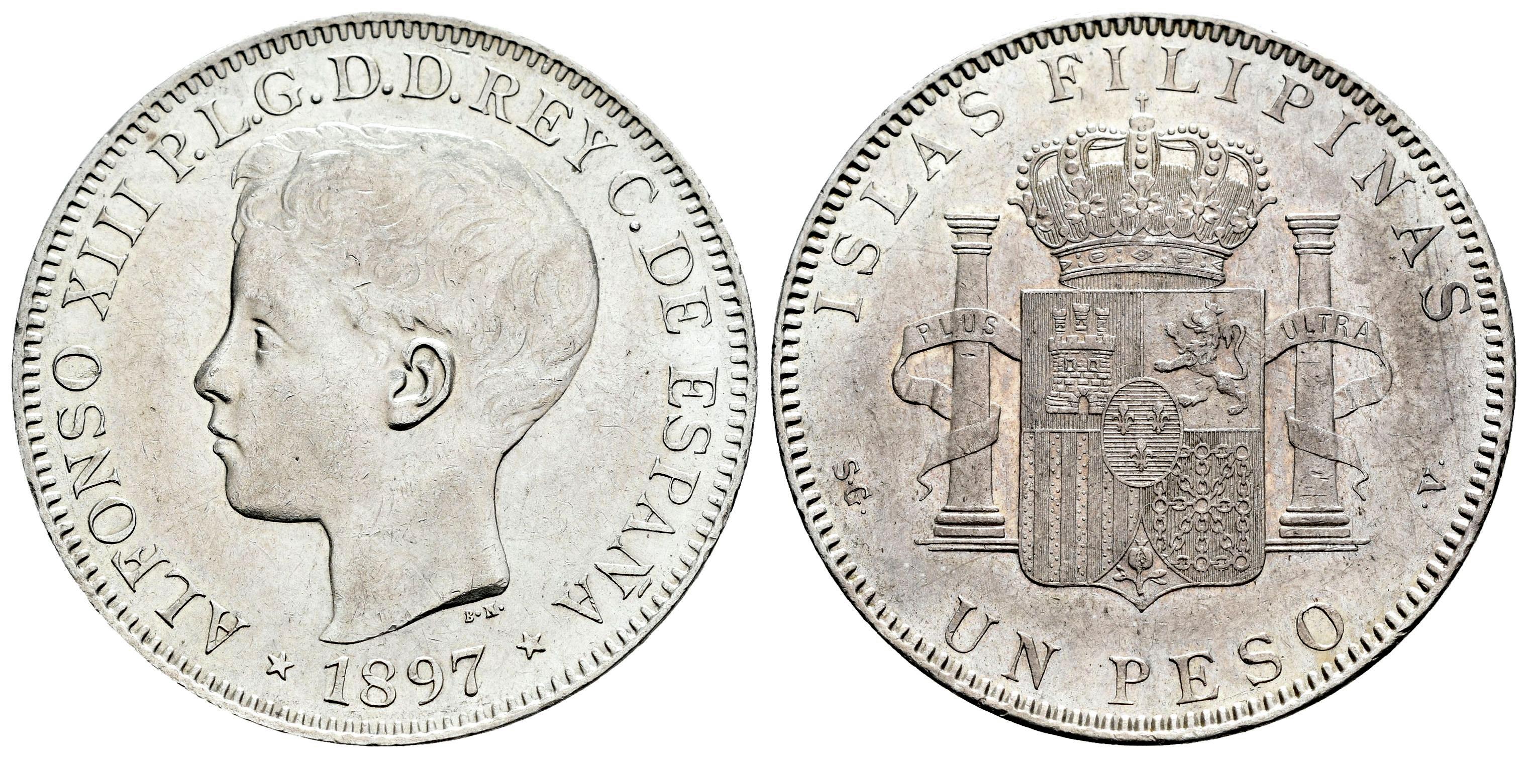 Monedas Contemporáneas