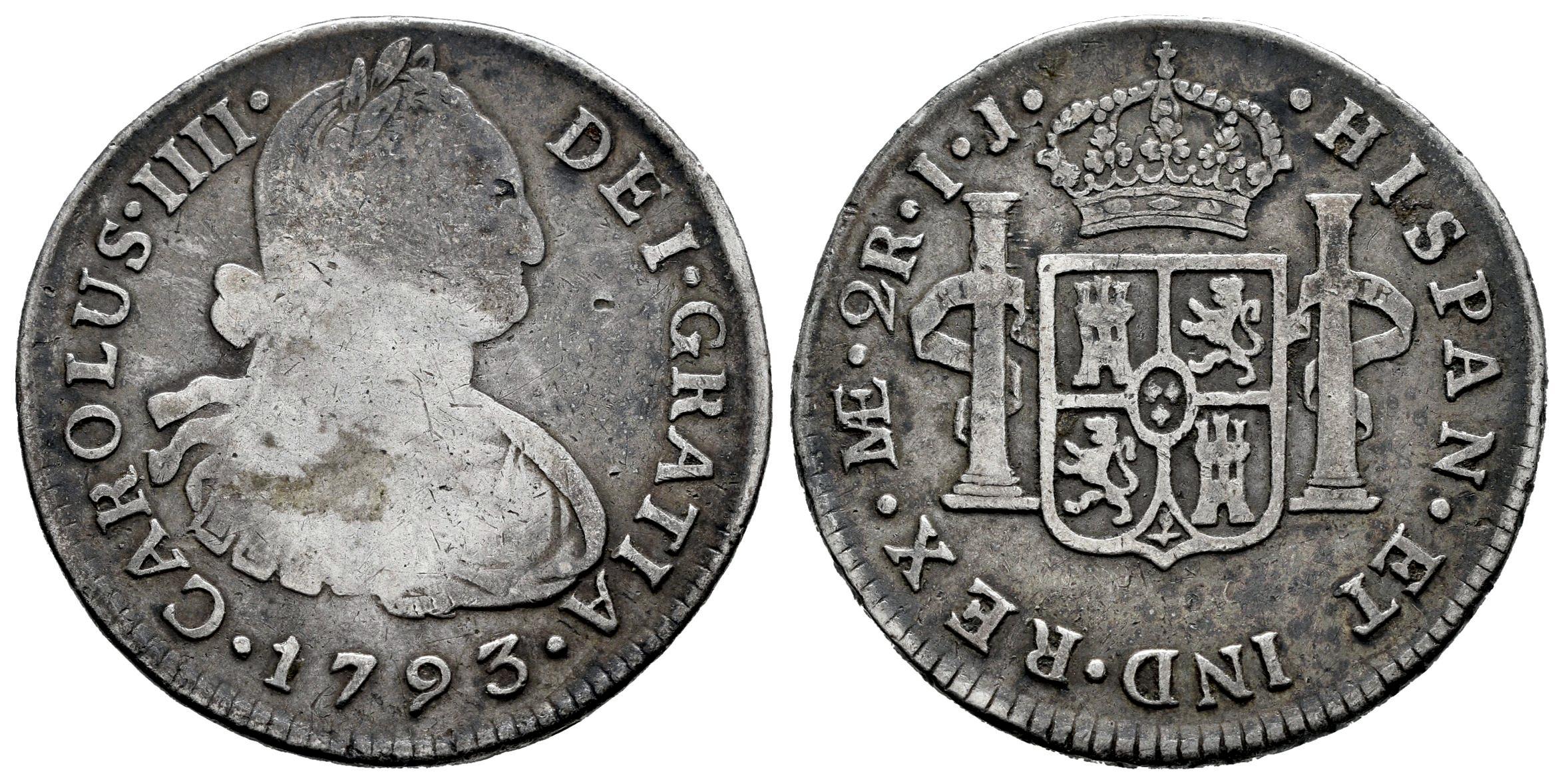 Monarquía Española