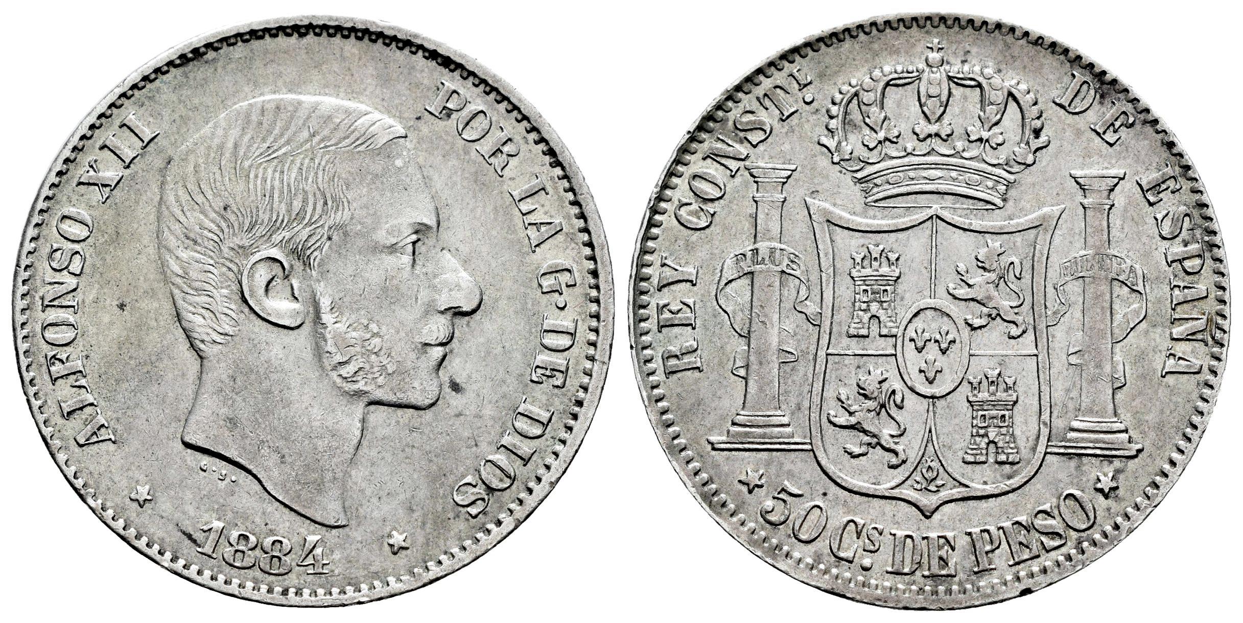 Monedas Contemporáneas