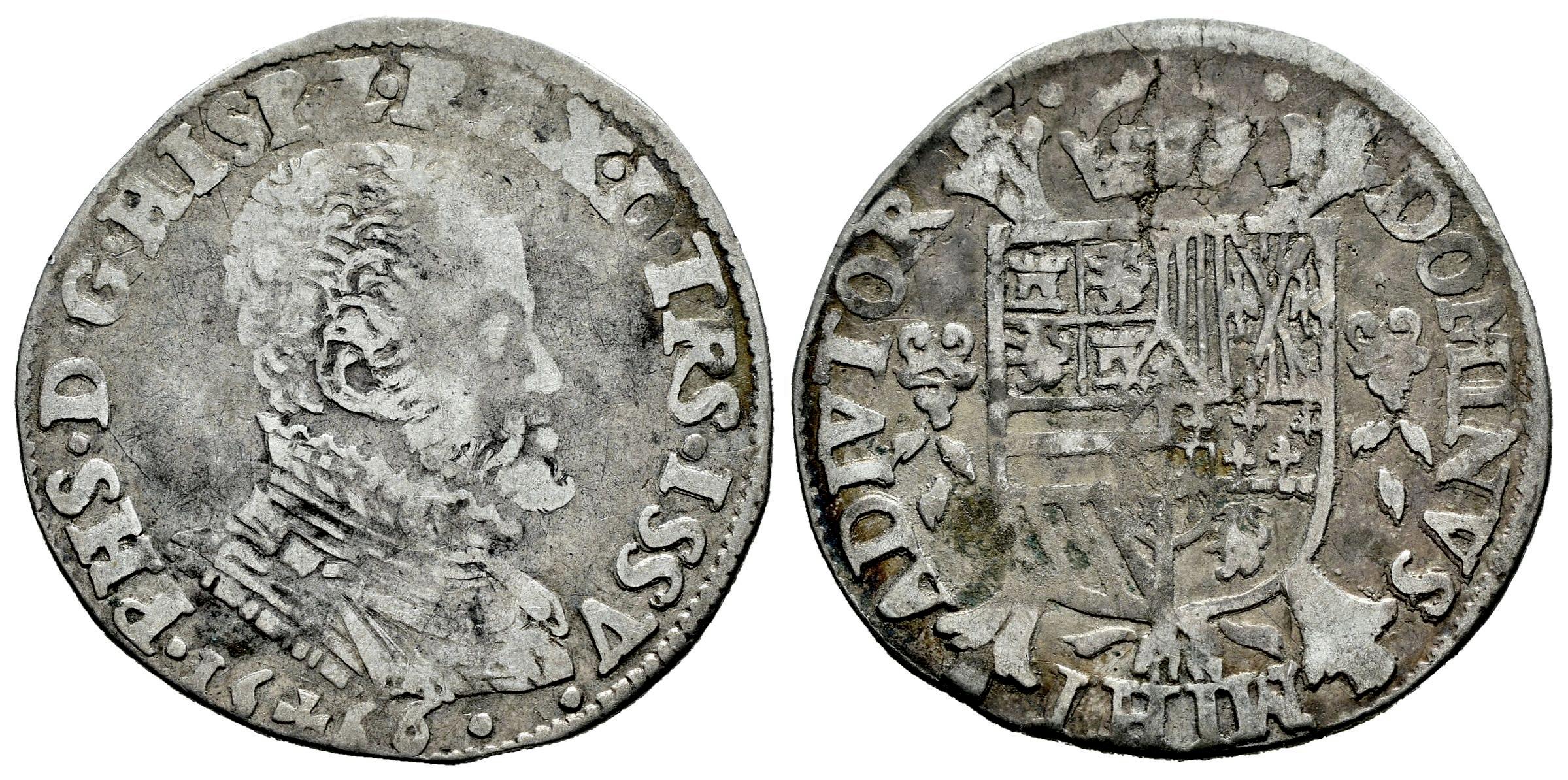 Monarquía Española