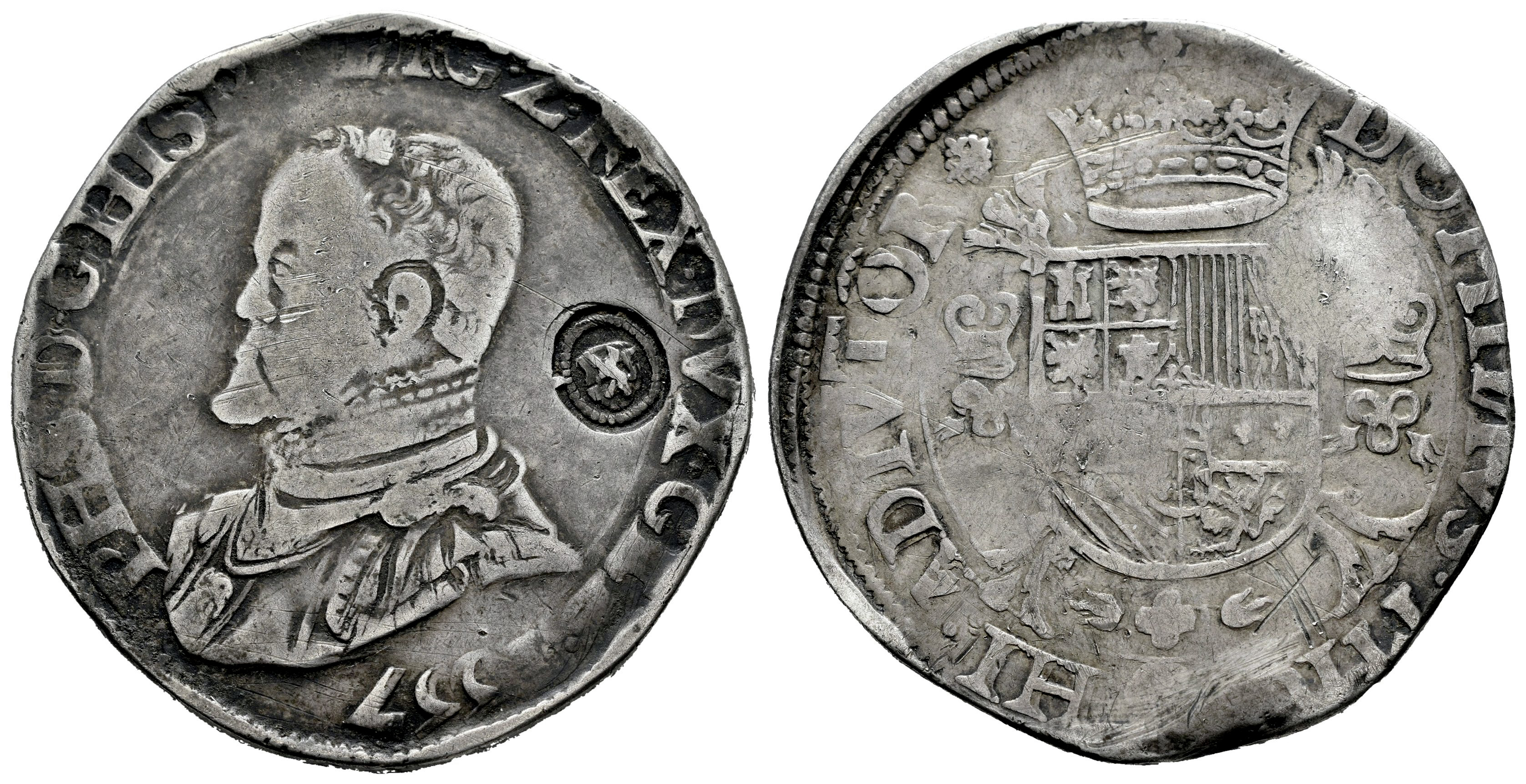 Monarquía Española