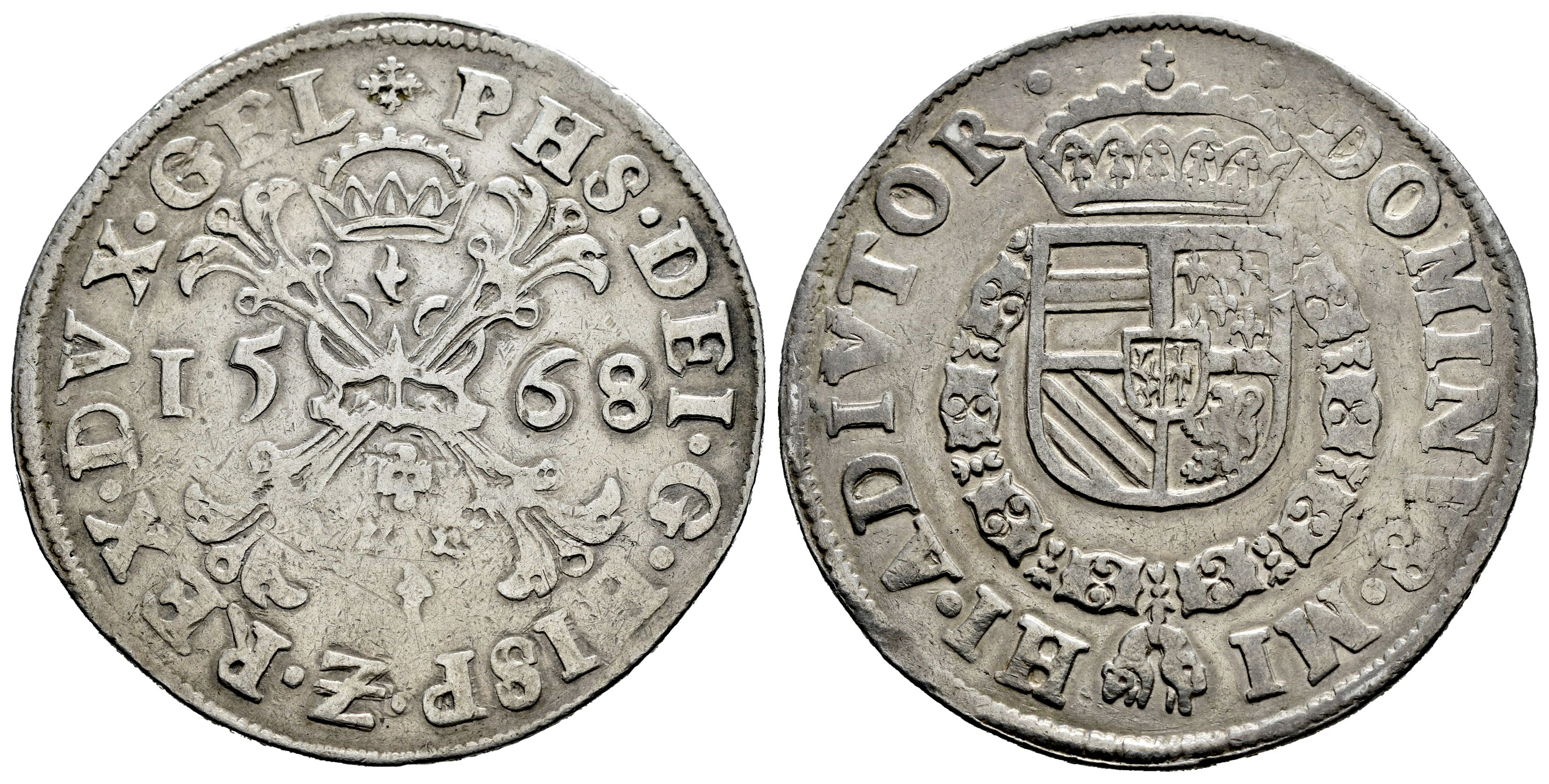 Monarquía Española