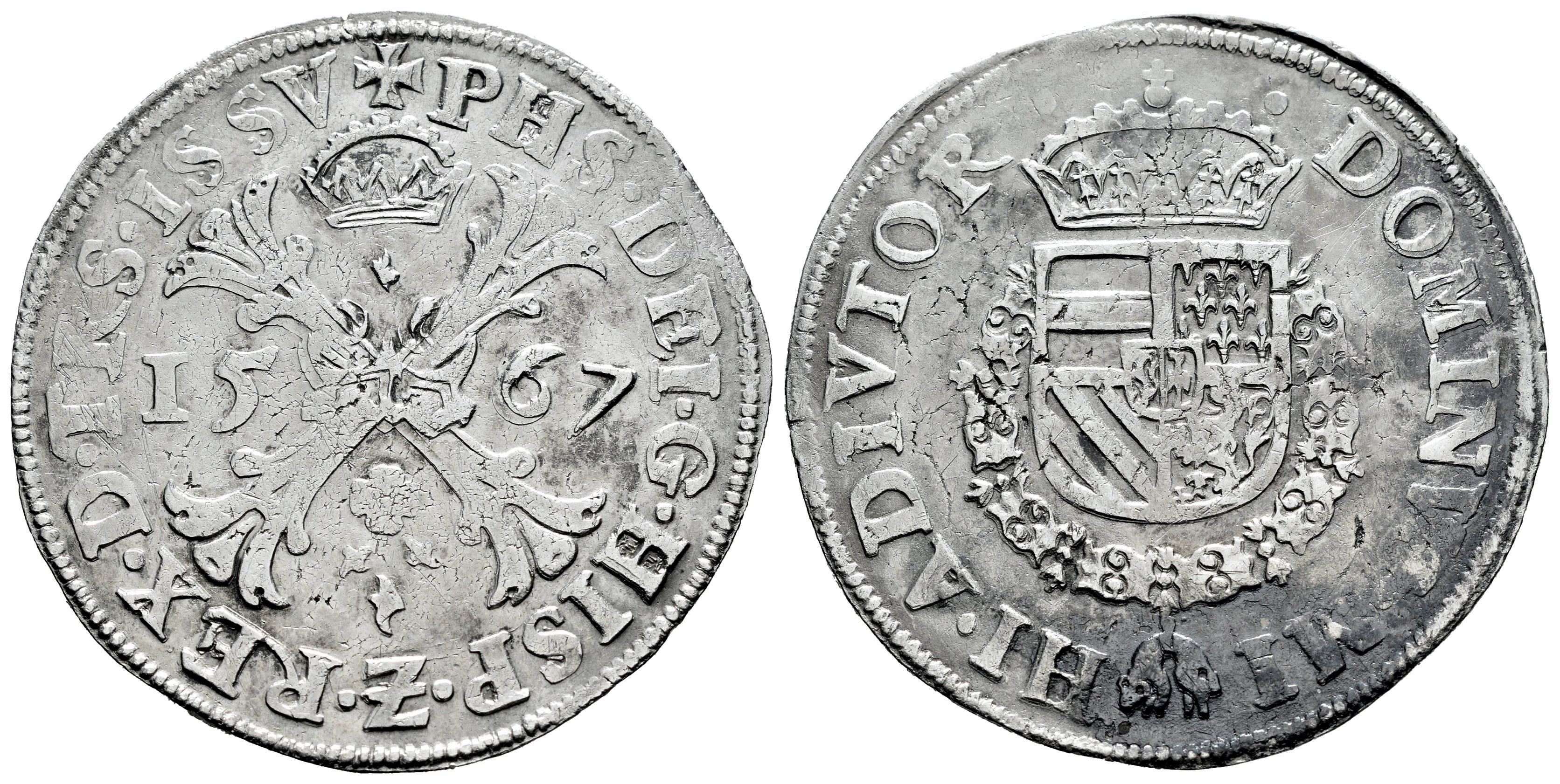 Monarquía Española