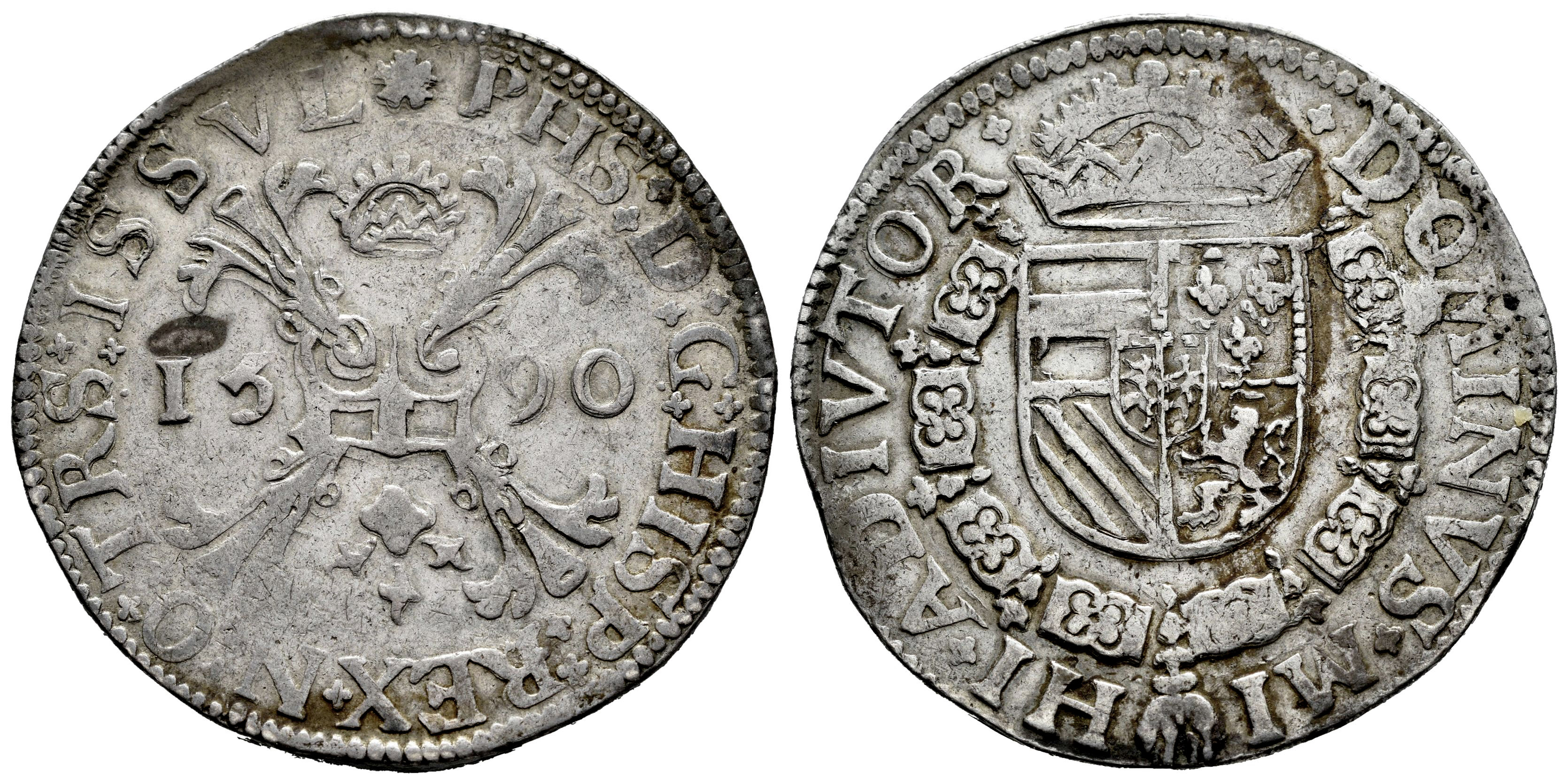 Monarquía Española