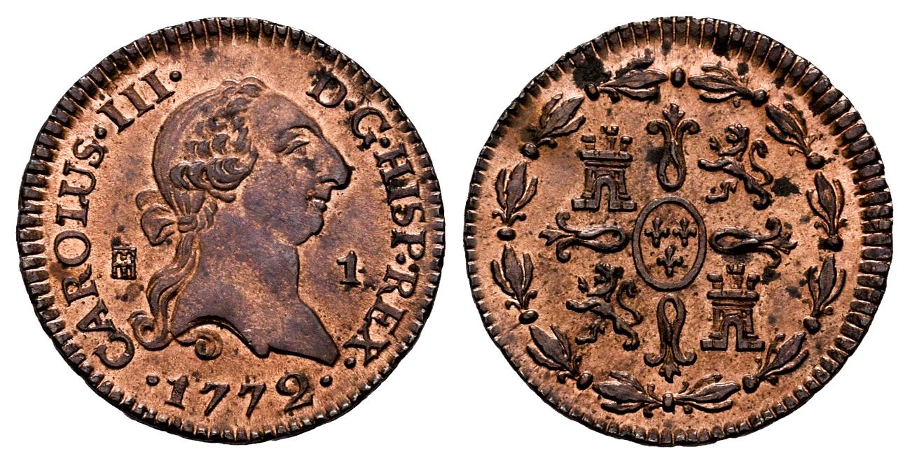 Monarquía Española