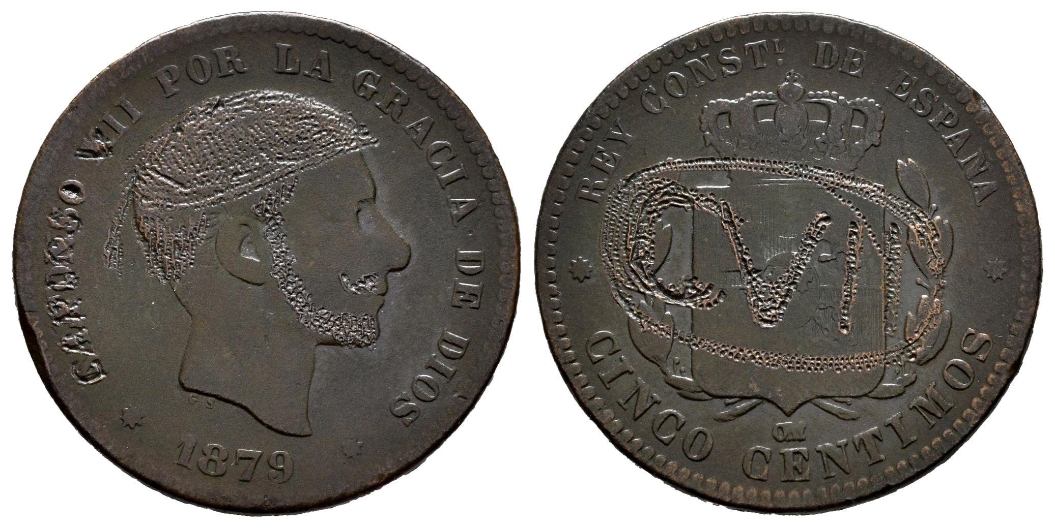 Monedas Contemporáneas