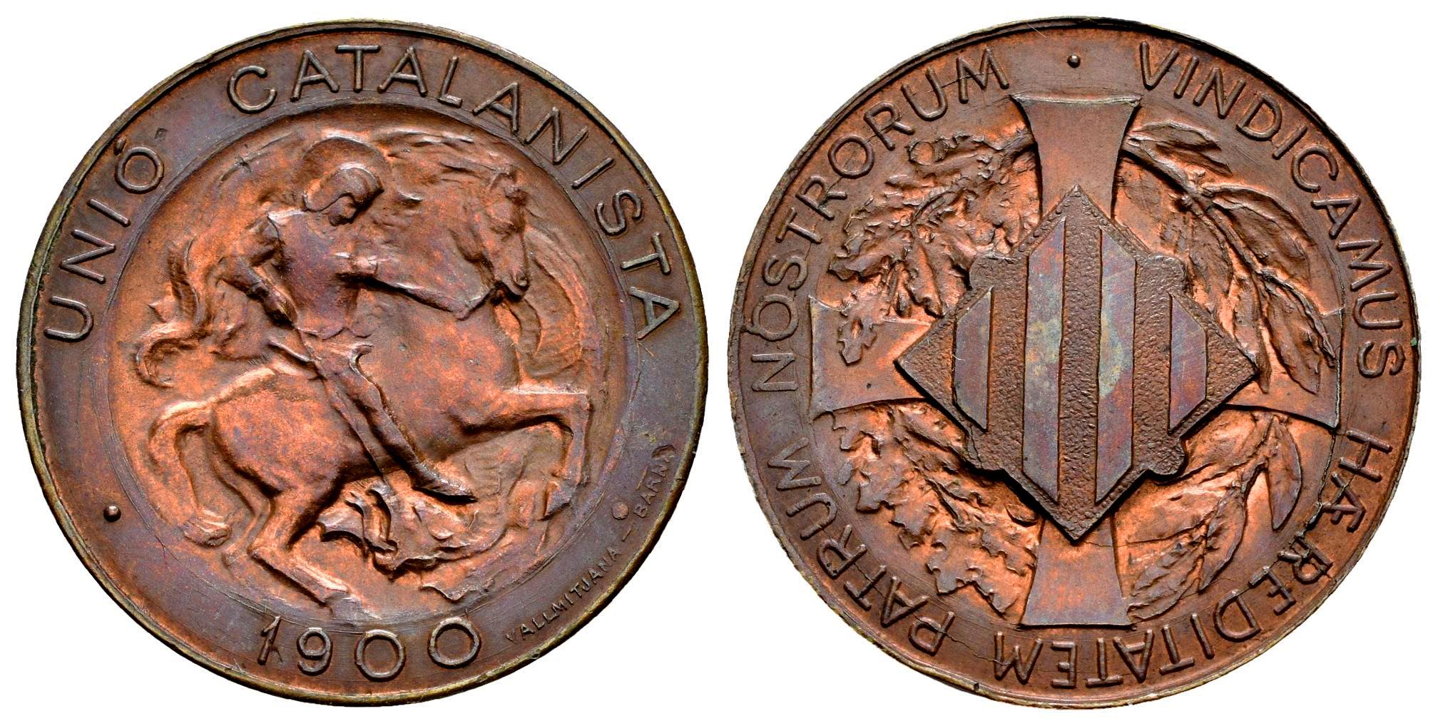 Monedas Contemporáneas