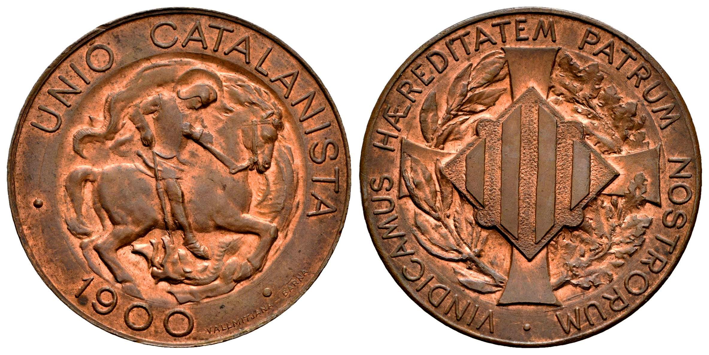 Monedas Contemporáneas