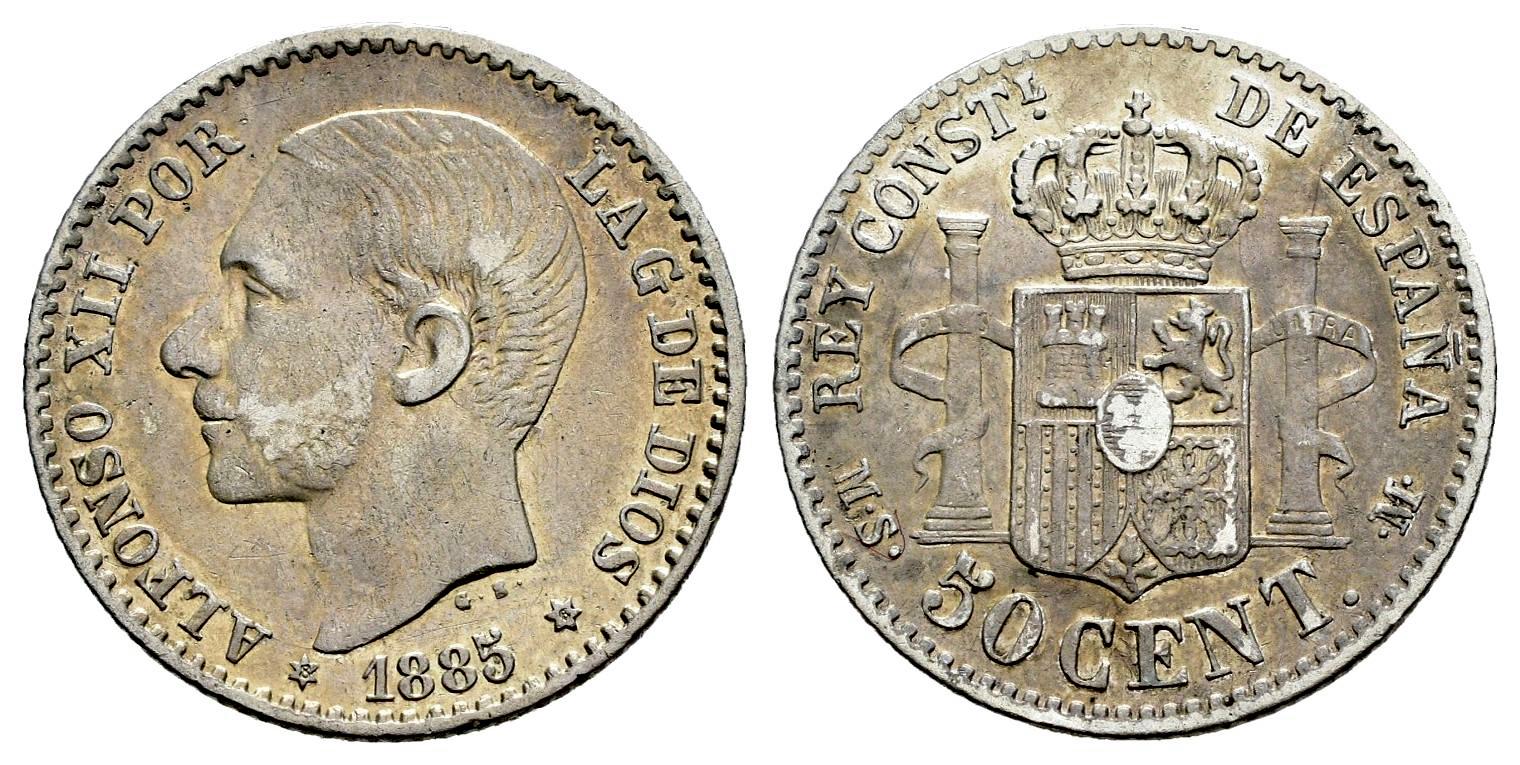 Monedas Contemporáneas