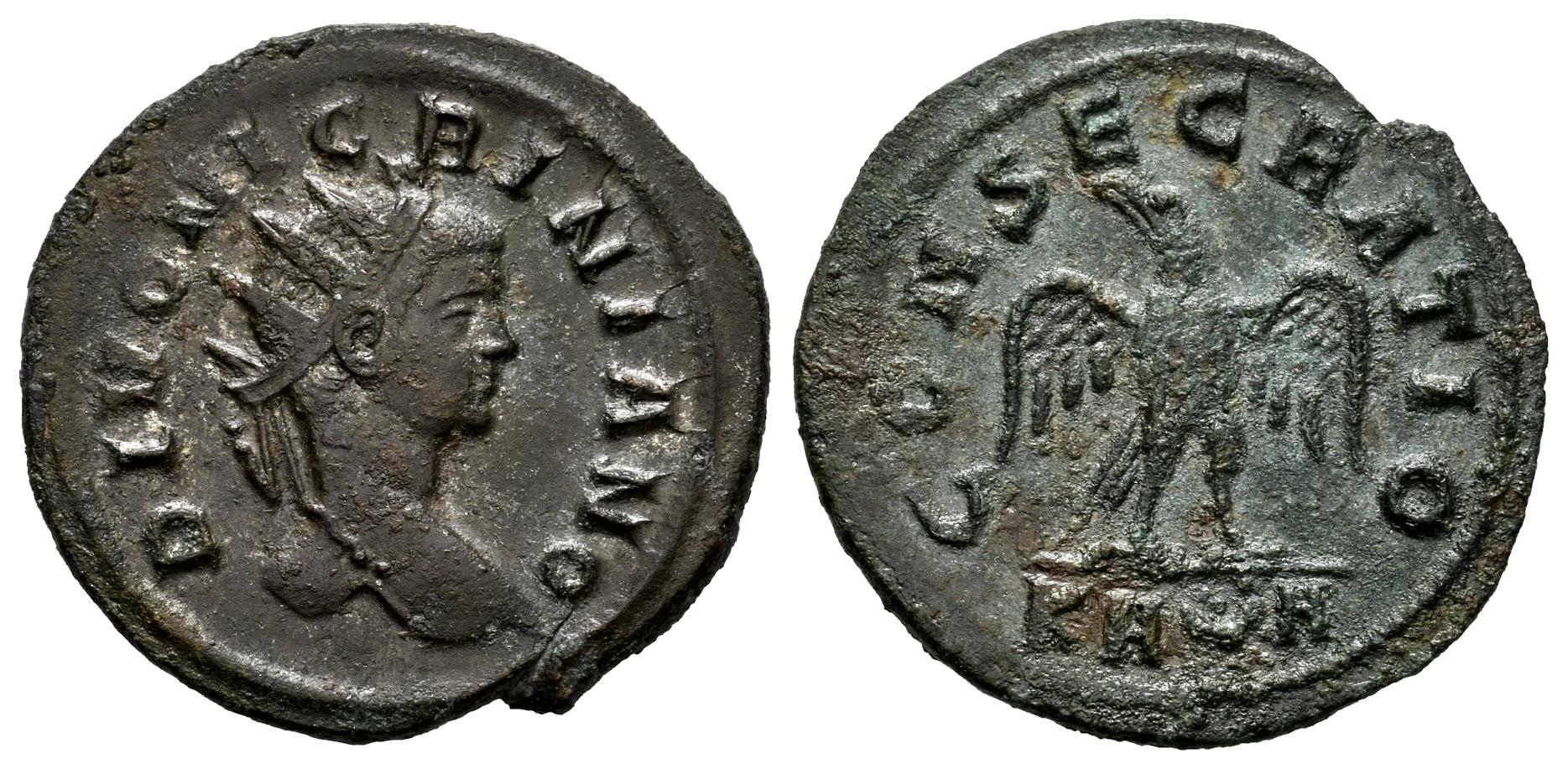 Imperio Romano