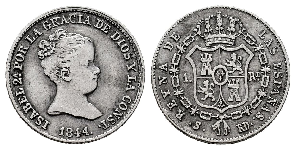 Monarquía Española