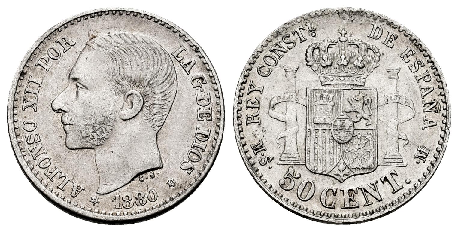 Monedas Contemporáneas