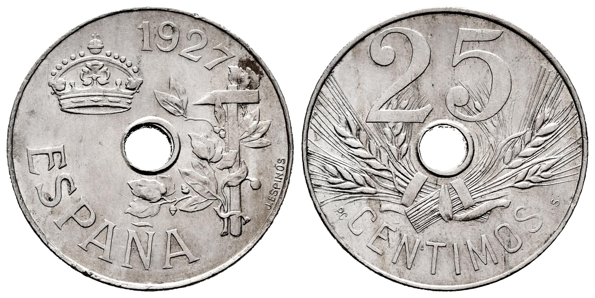 Monedas Contemporáneas