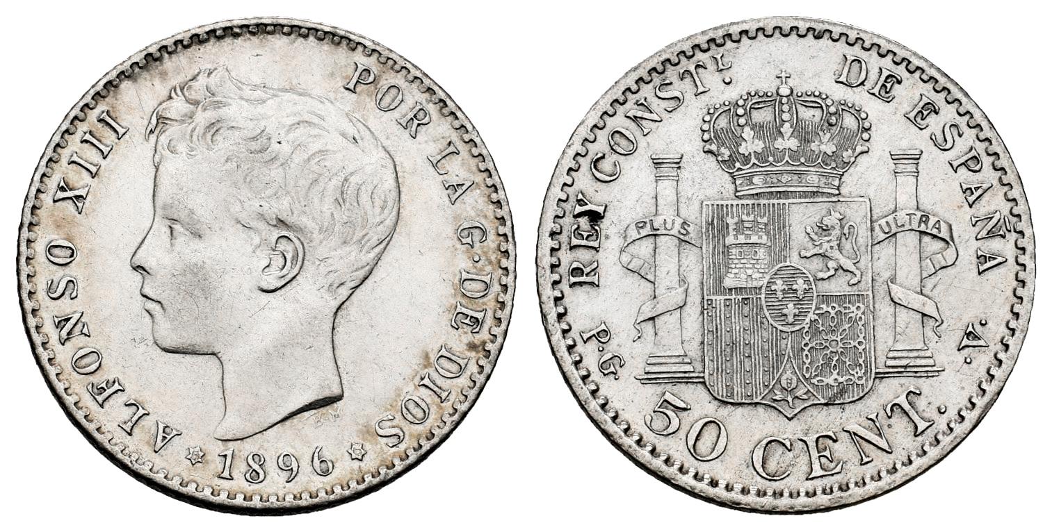 Monedas Contemporáneas