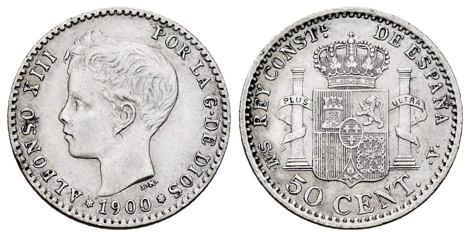 Monedas Contemporáneas