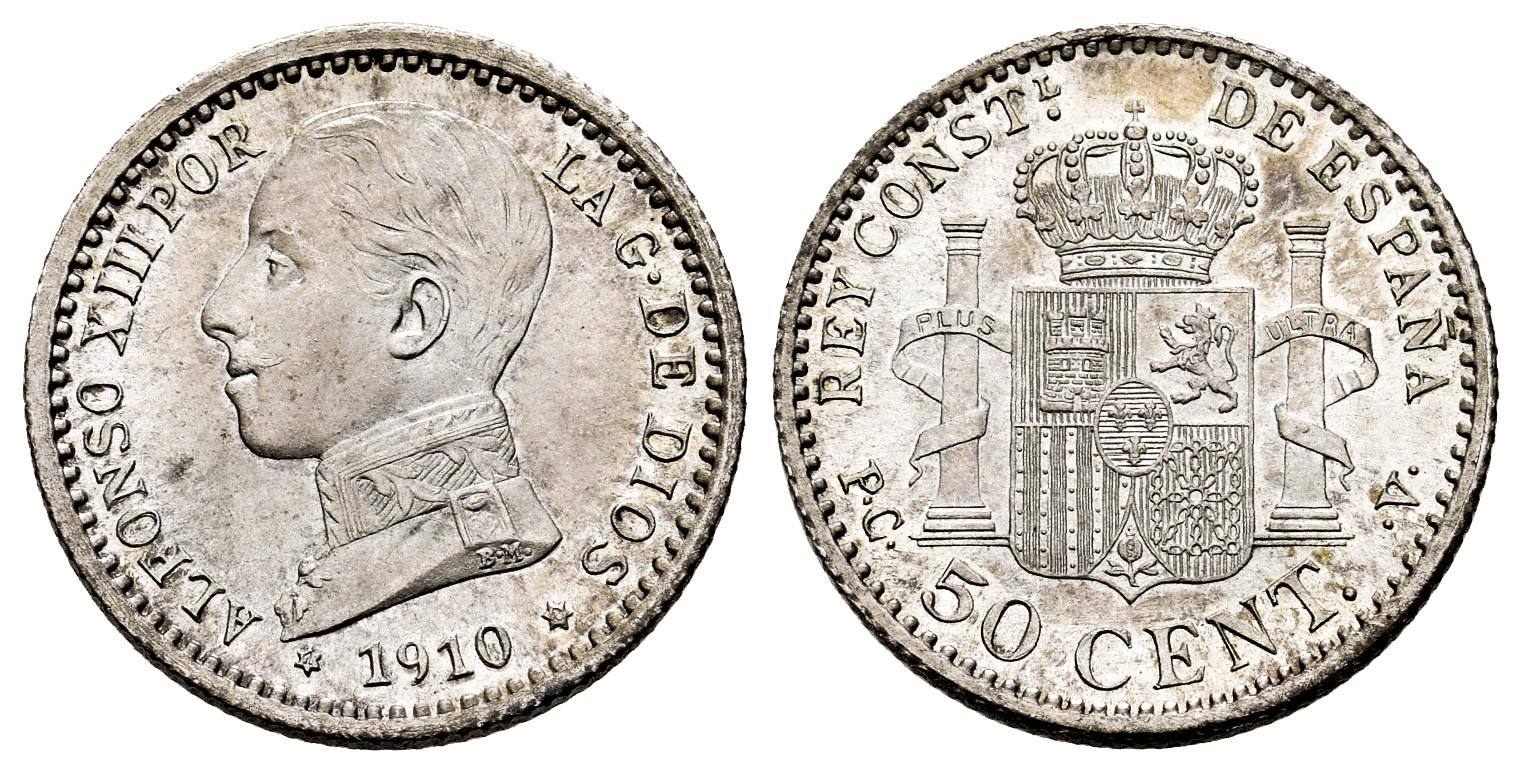 Monedas Contemporáneas