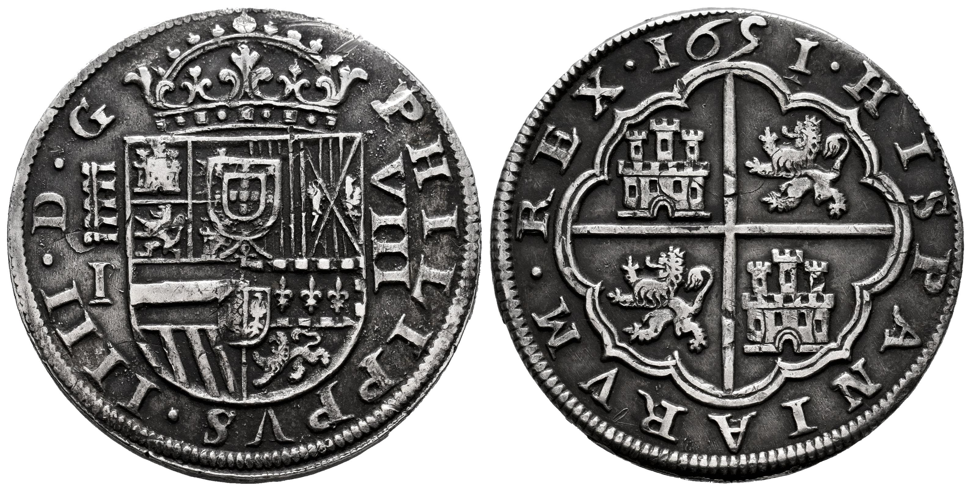 Monarquía Española