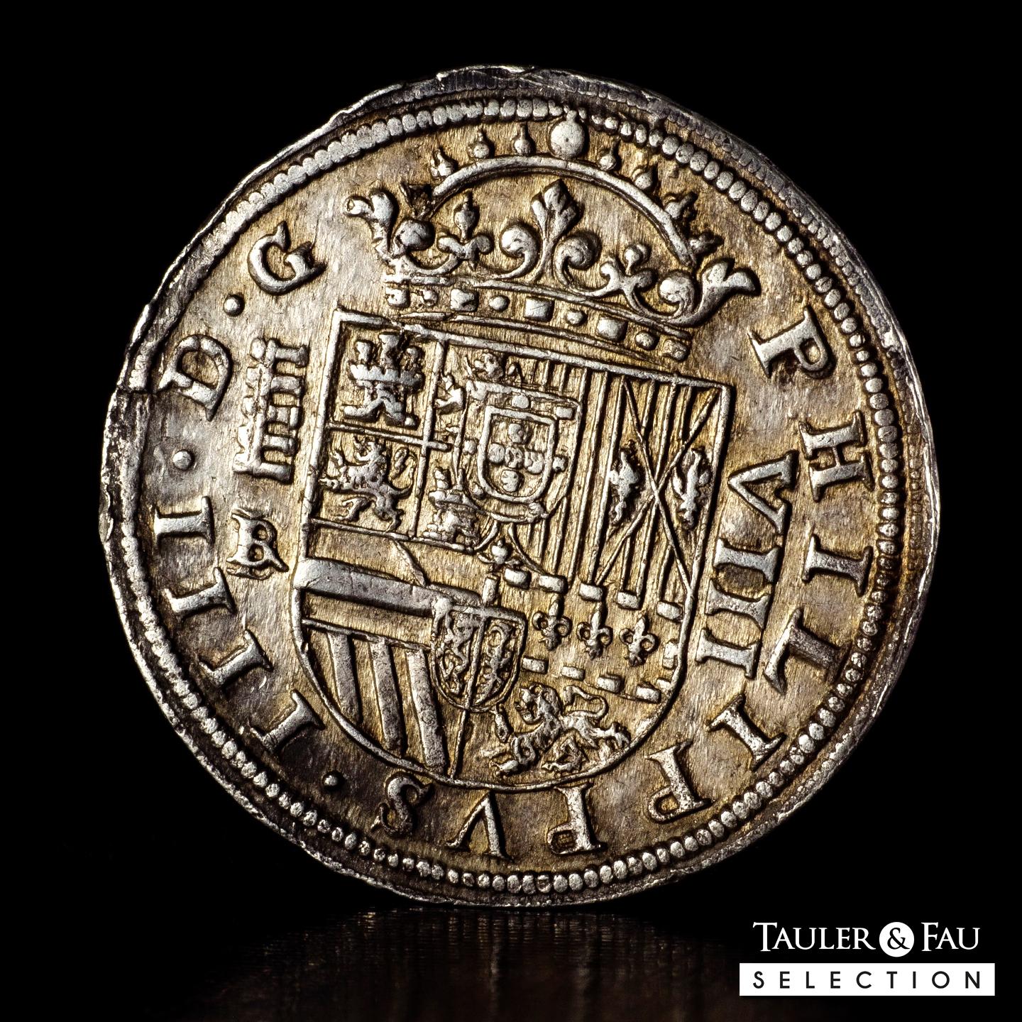 Monarquía Española