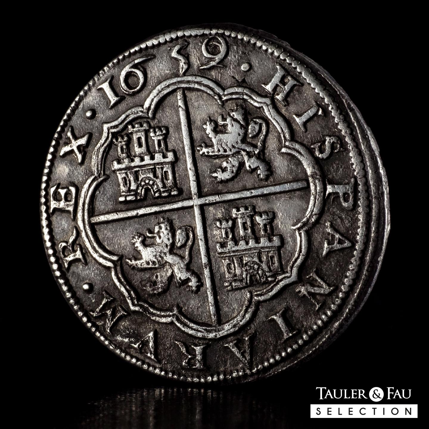 Monarquía Española