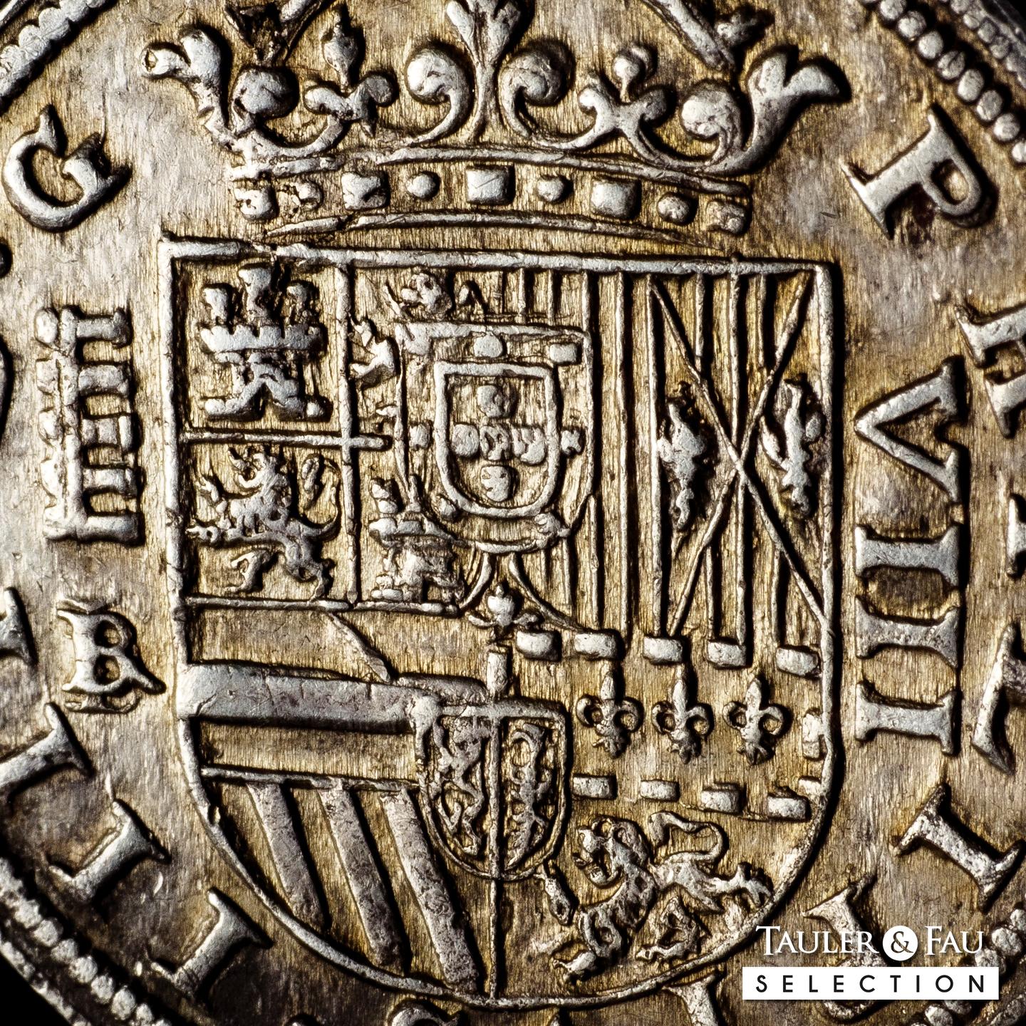 Monarquía Española