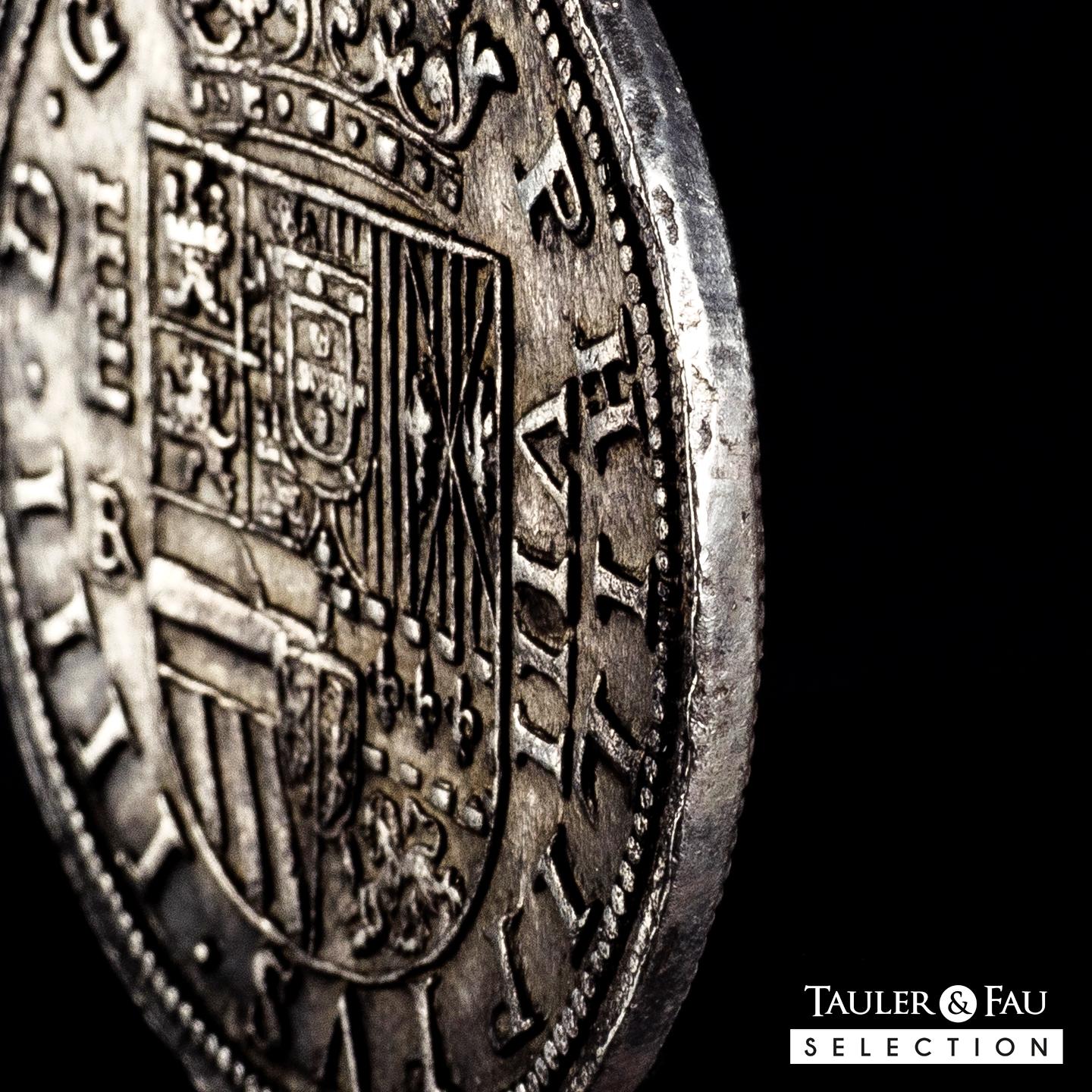 Monarquía Española