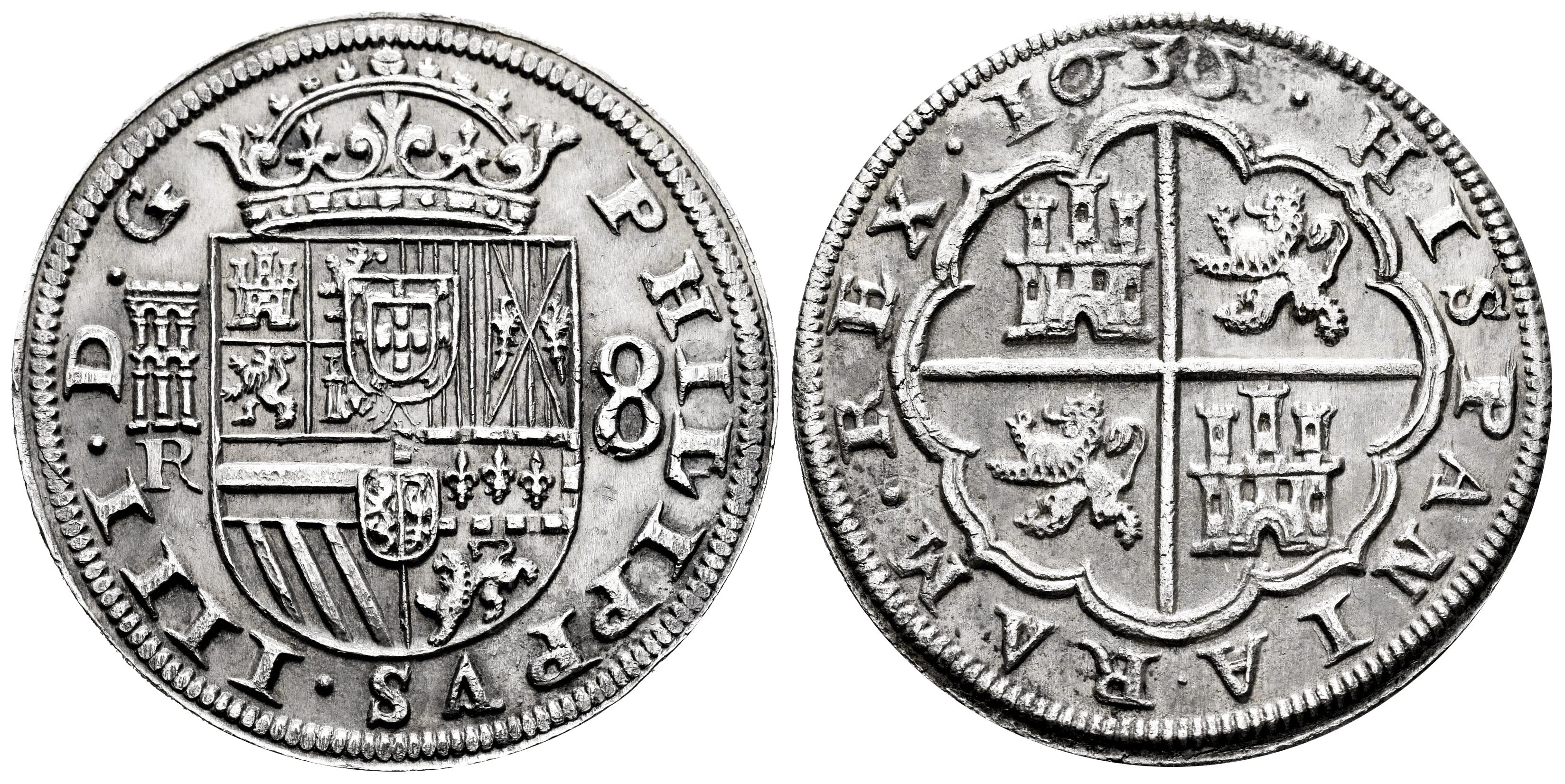 Monarquía Española