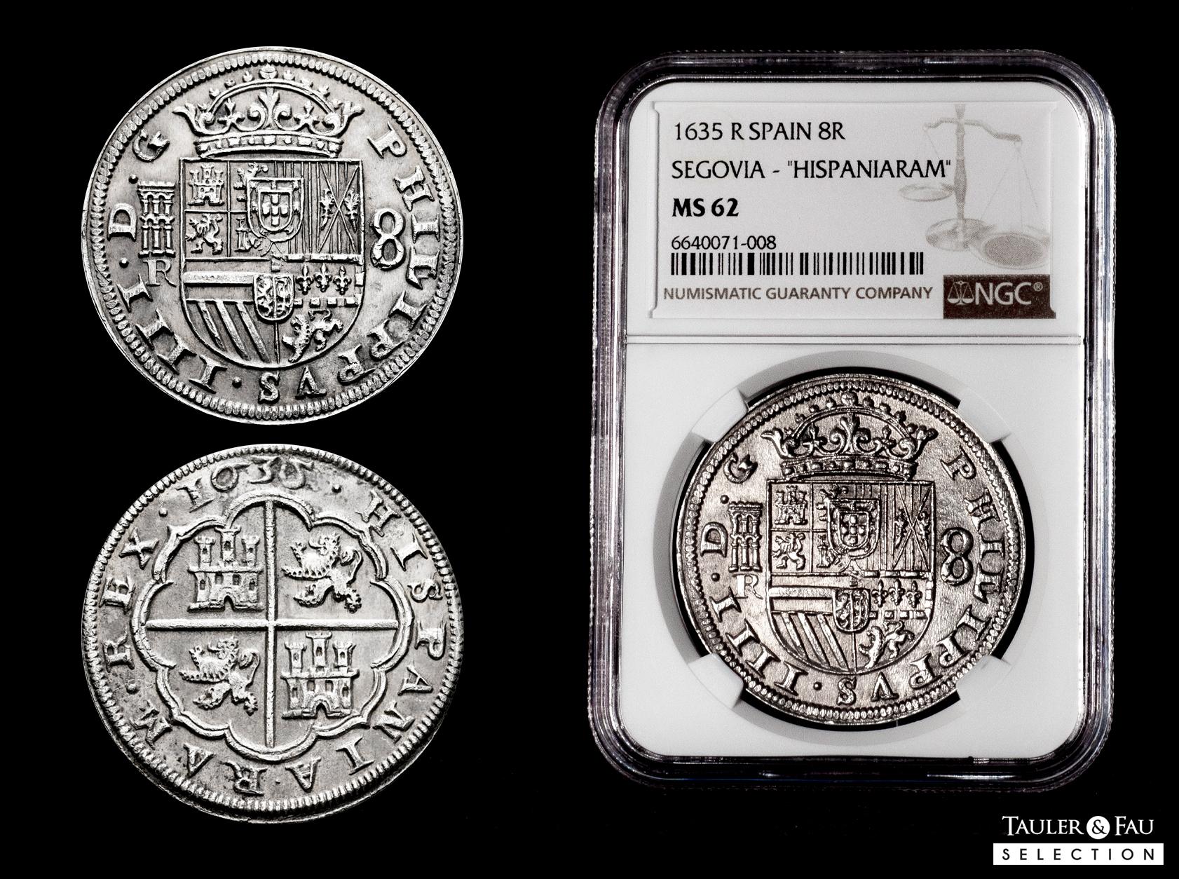 Monarquía Española