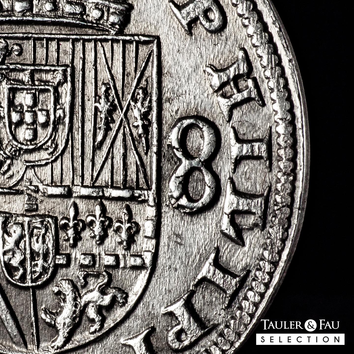 Monarquía Española