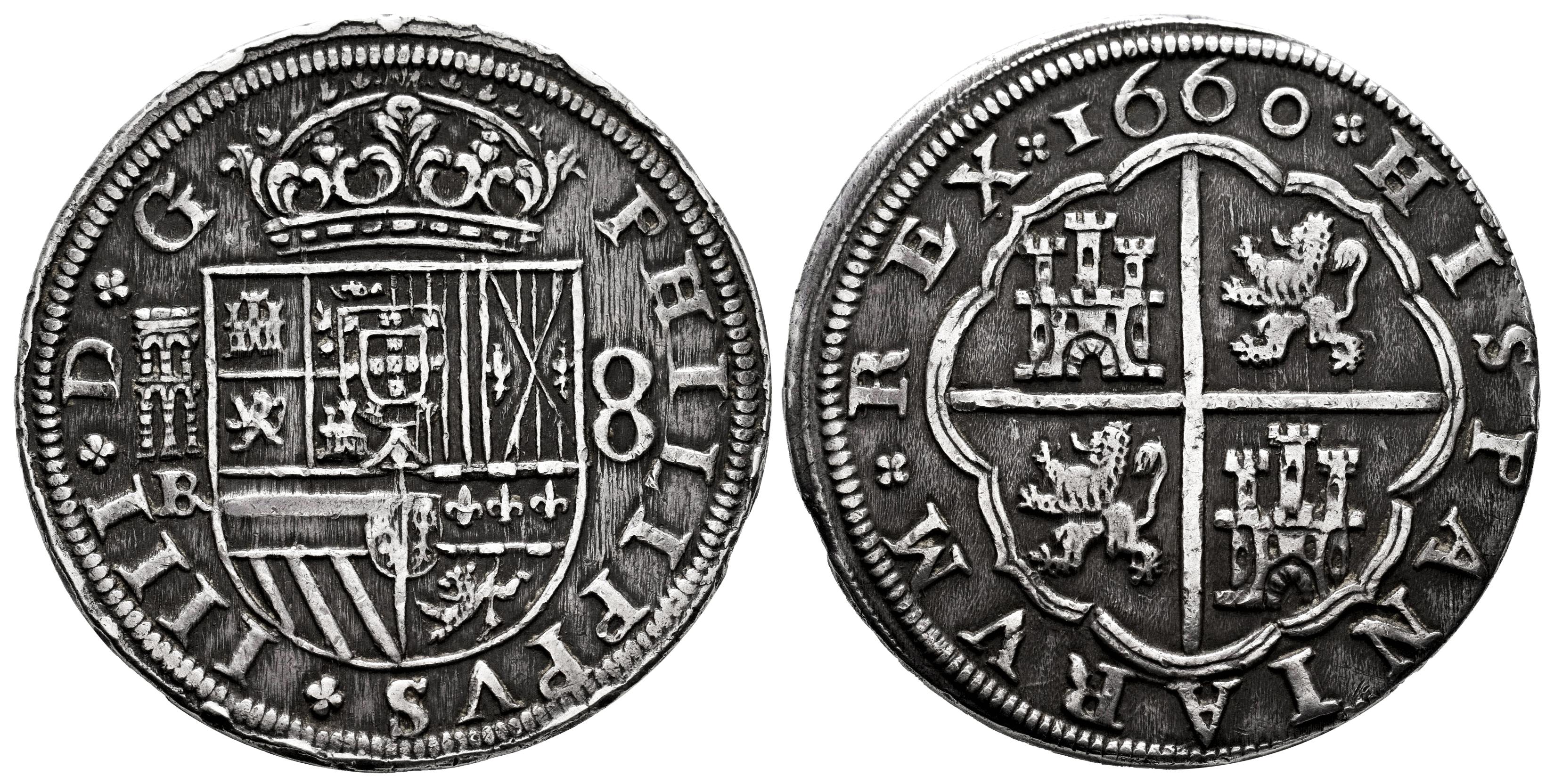 Monarquía Española