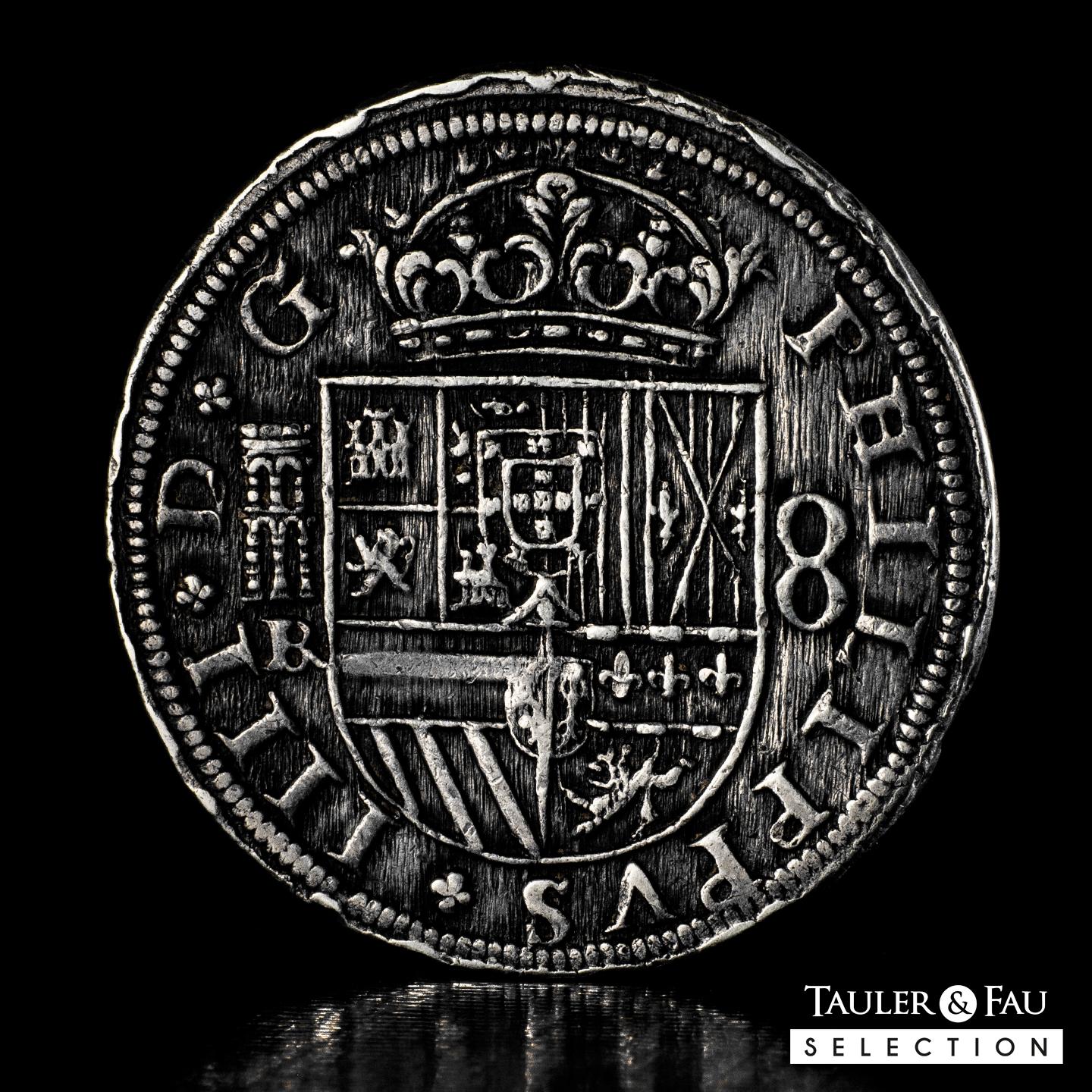 Monarquía Española