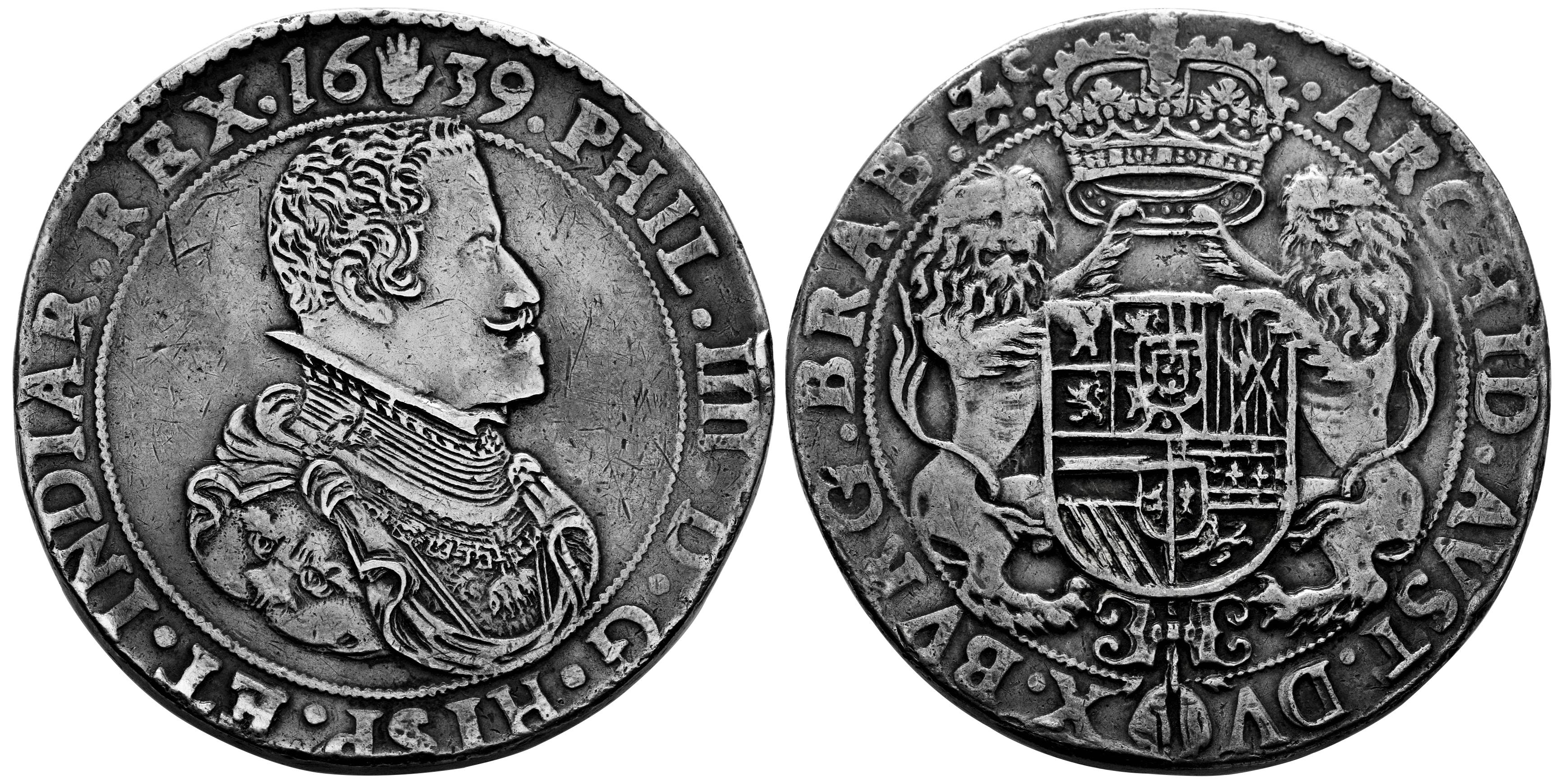 Monarquía Española