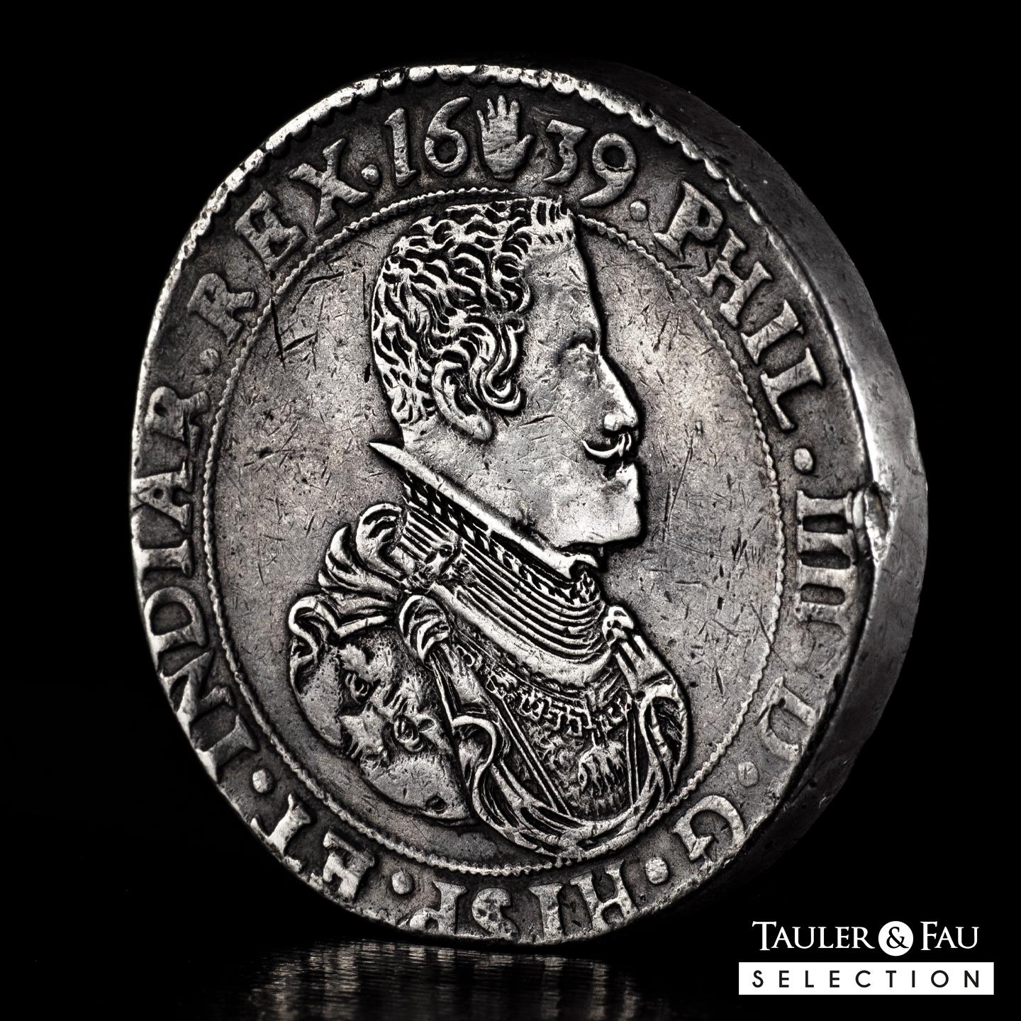 Monarquía Española