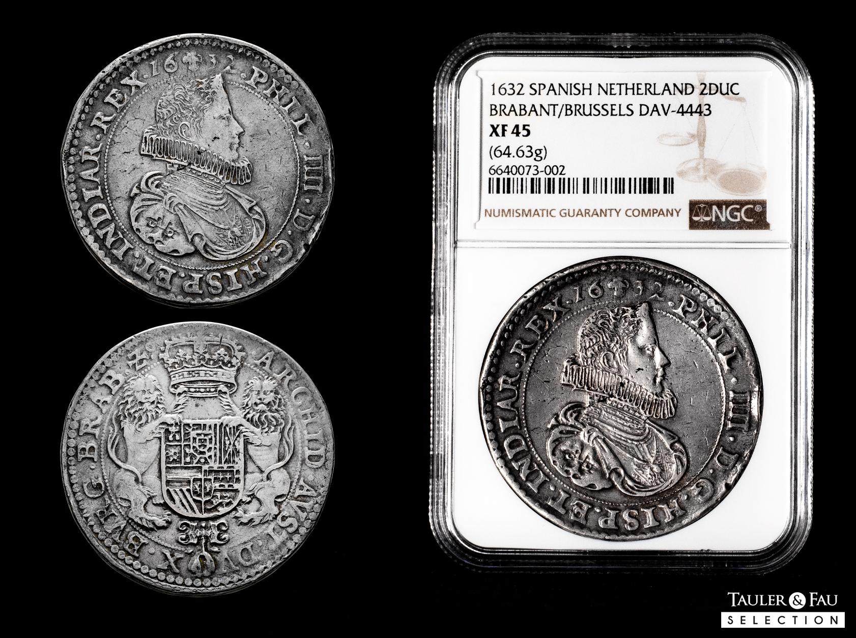 Monarquía Española