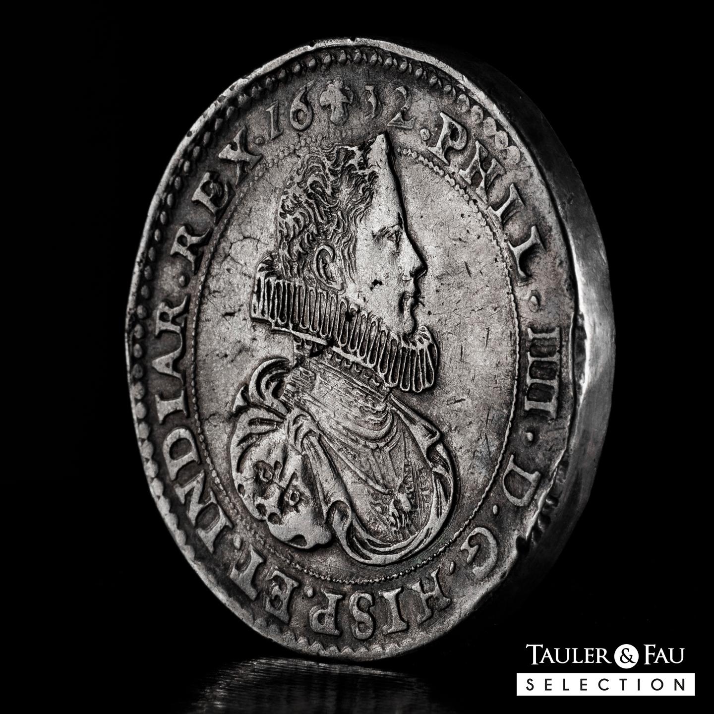 Monarquía Española