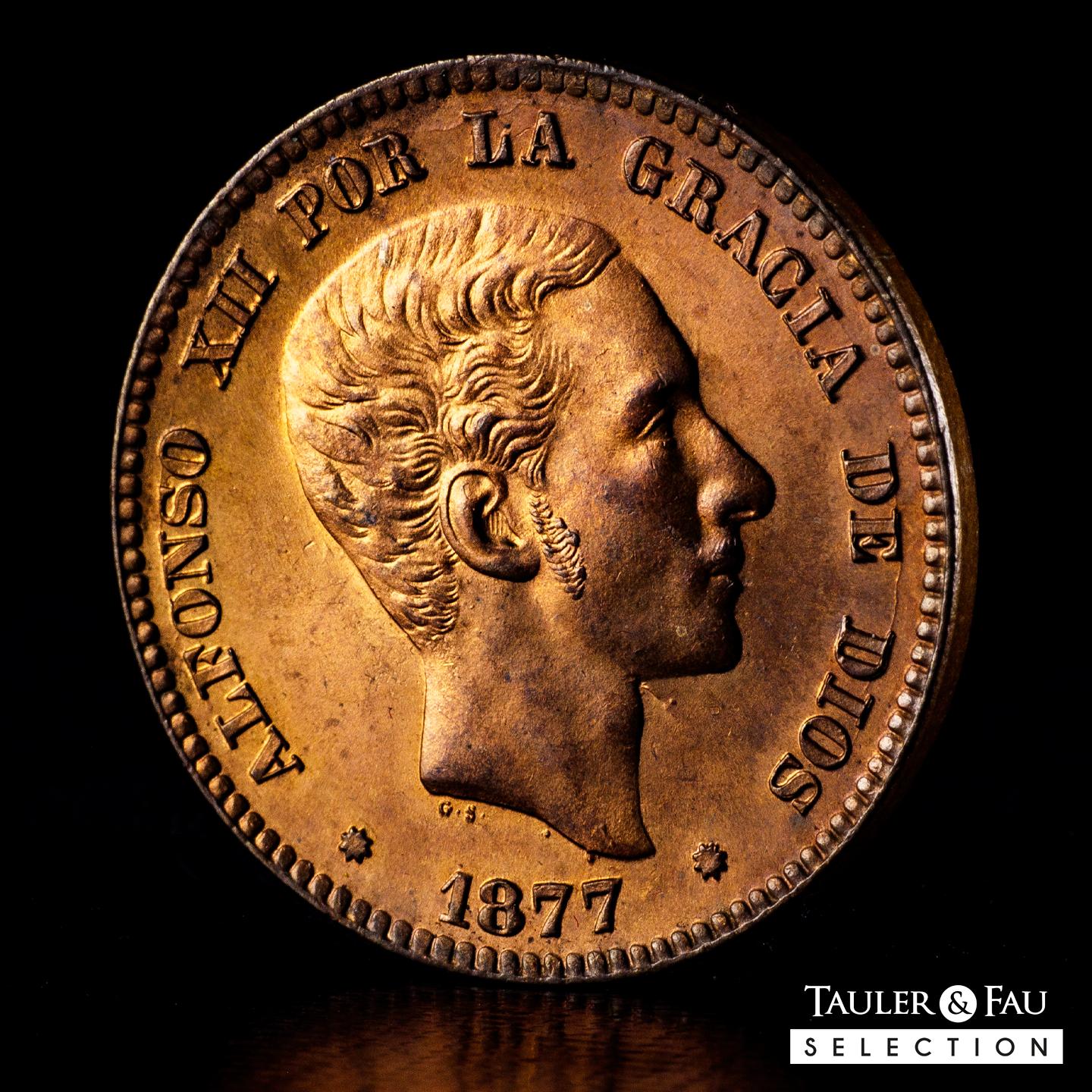 Monedas Contemporáneas