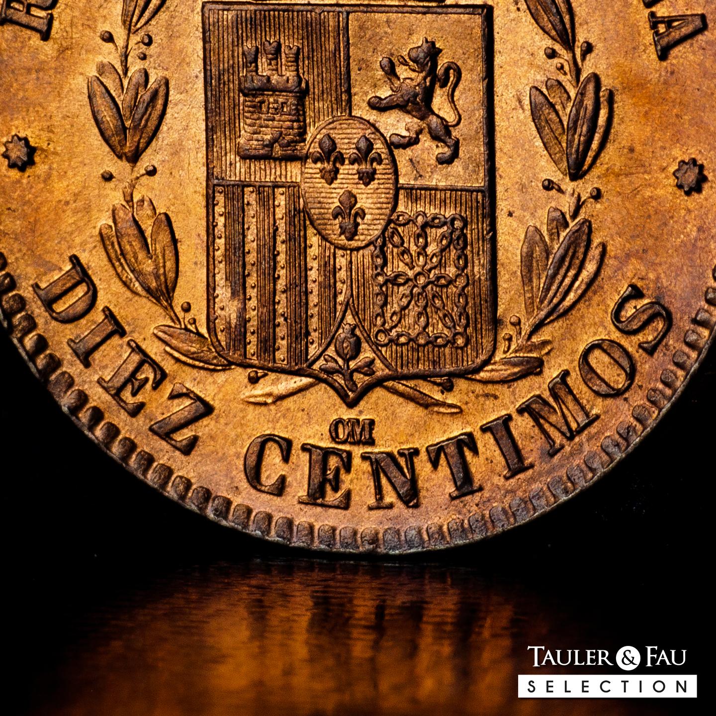 Monedas Contemporáneas