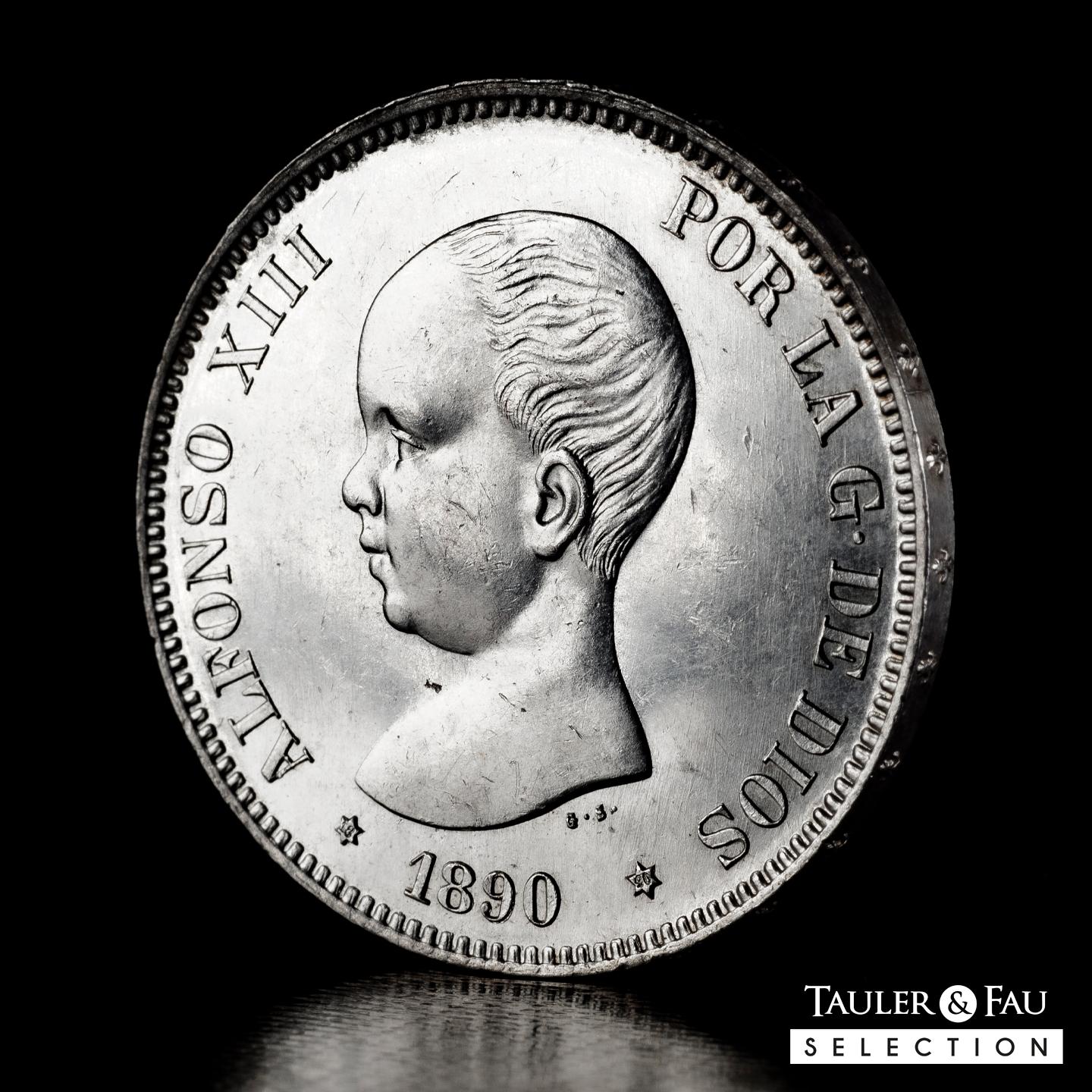 Monedas Contemporáneas