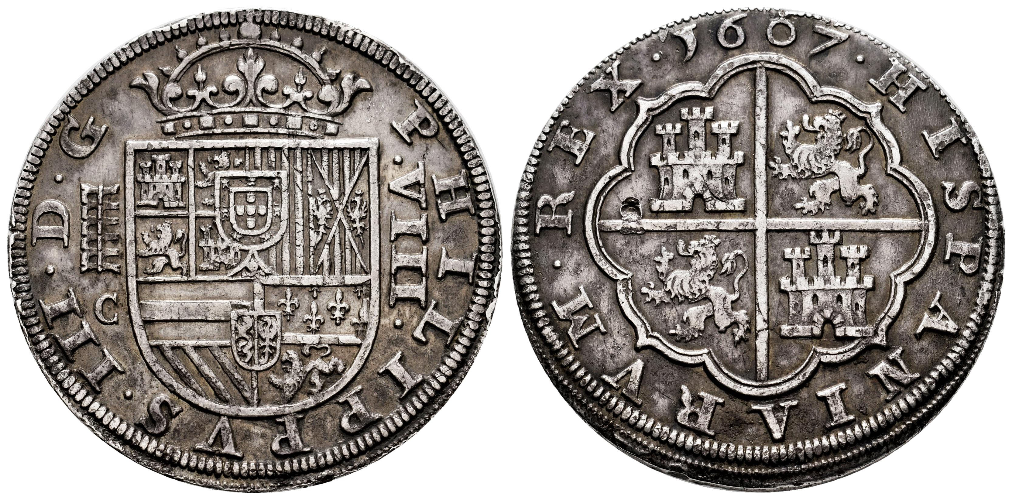 Monarquía Española