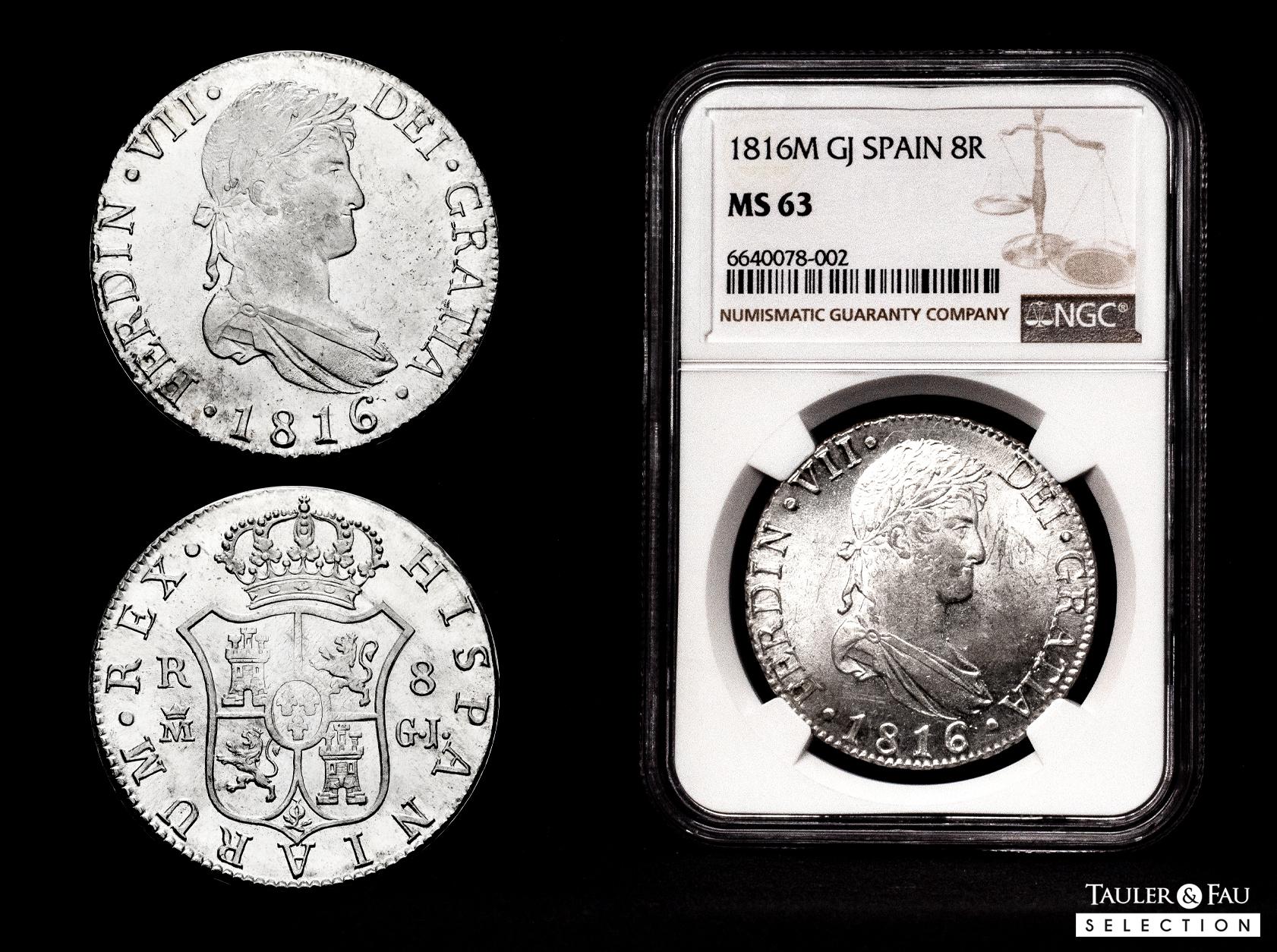 Monarquía Española