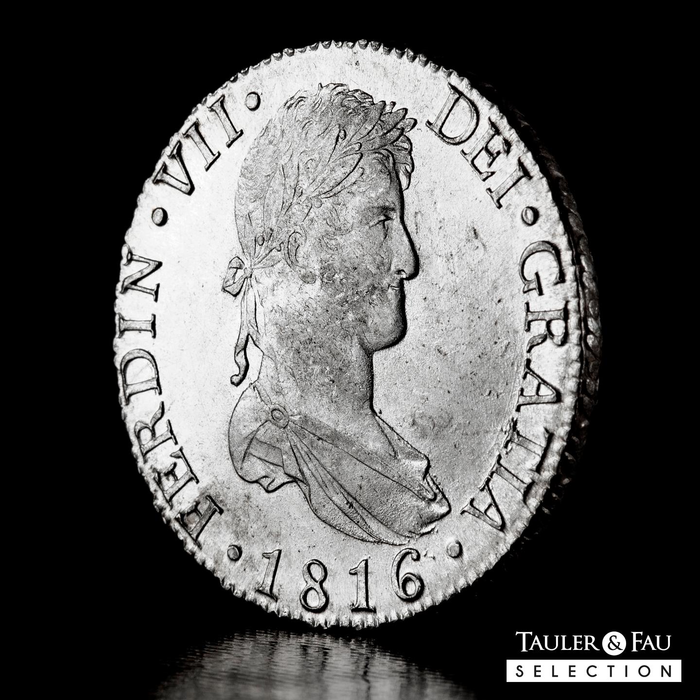 Monarquía Española