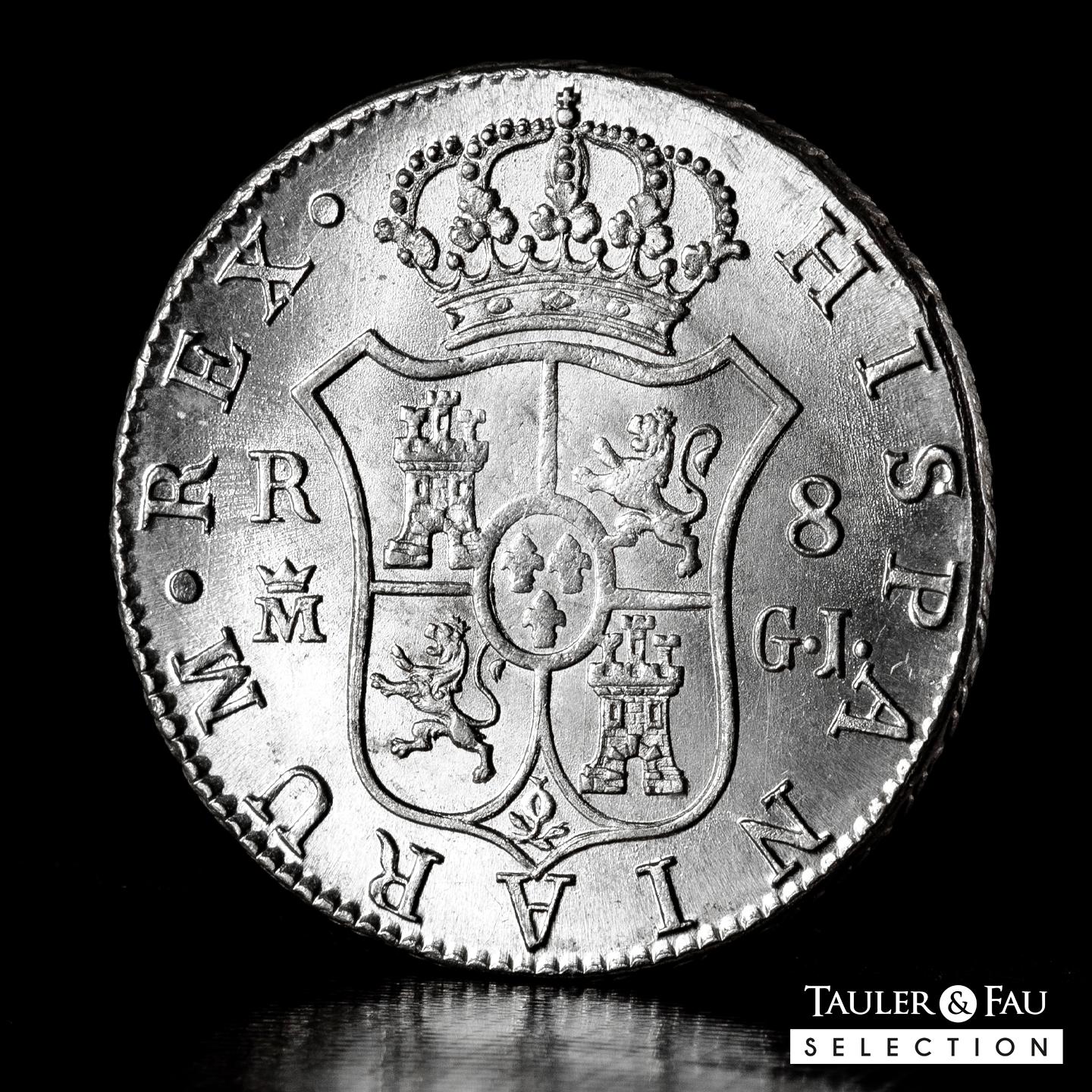 Monarquía Española