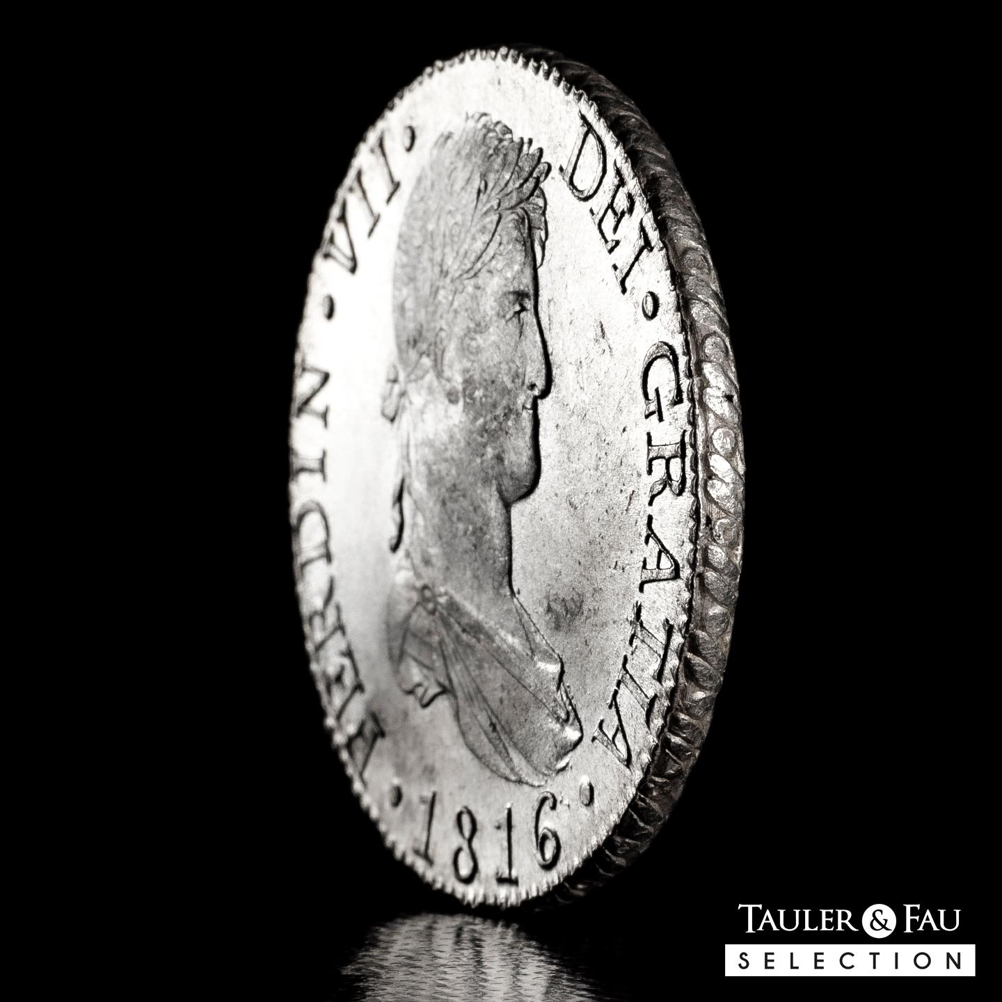 Monarquía Española