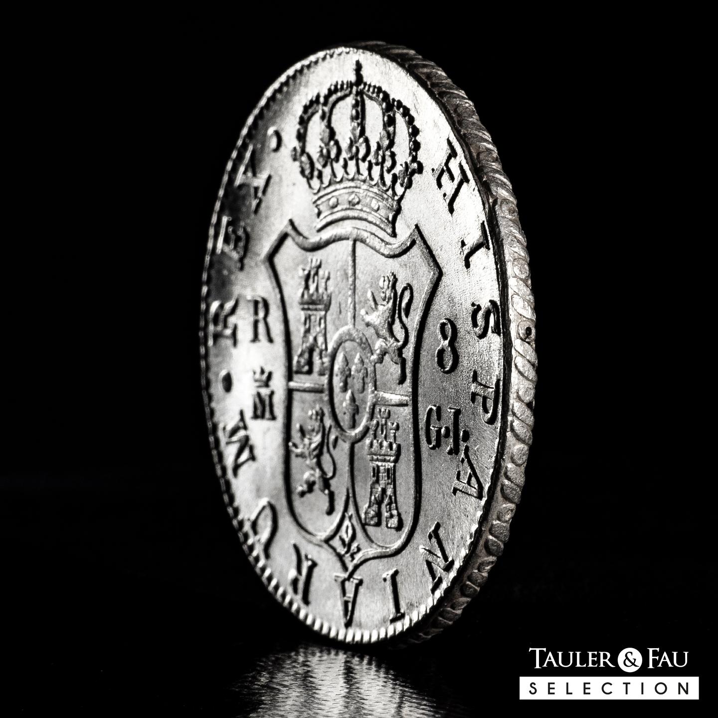 Monarquía Española