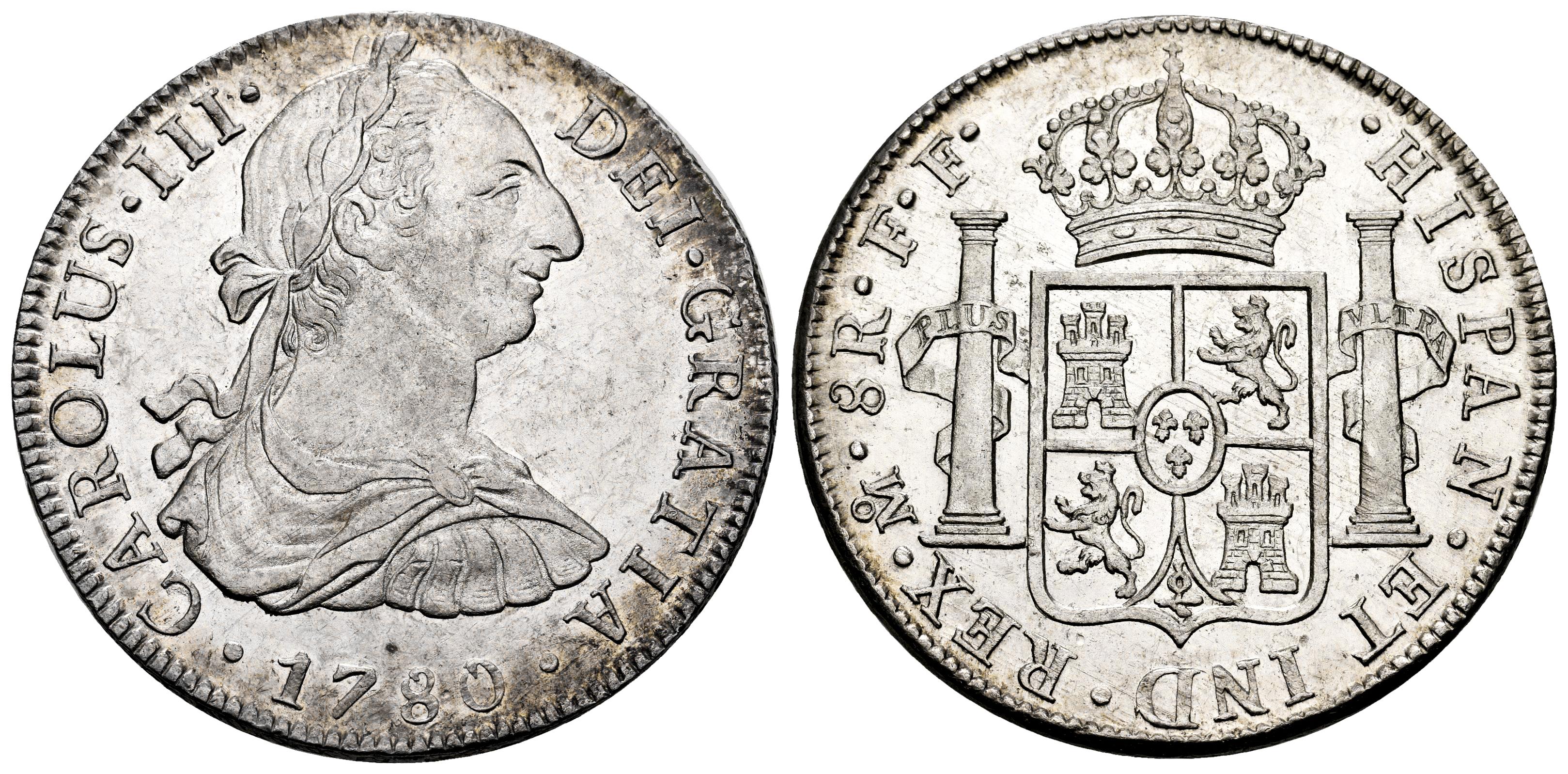 Monarquía Española