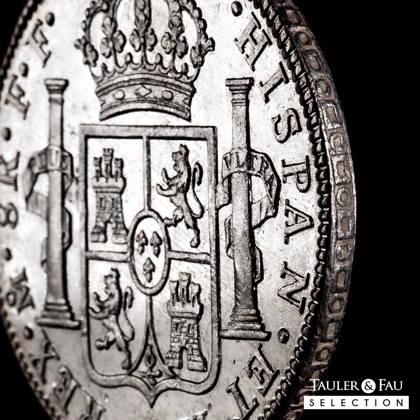 Monarquía Española