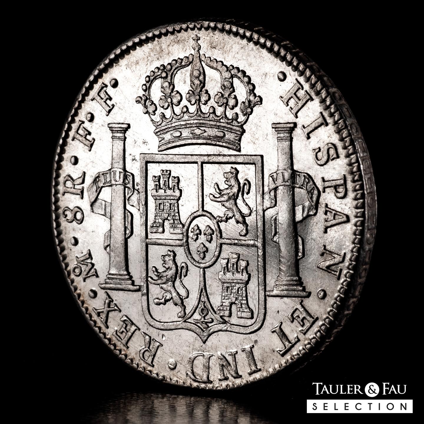 Monarquía Española