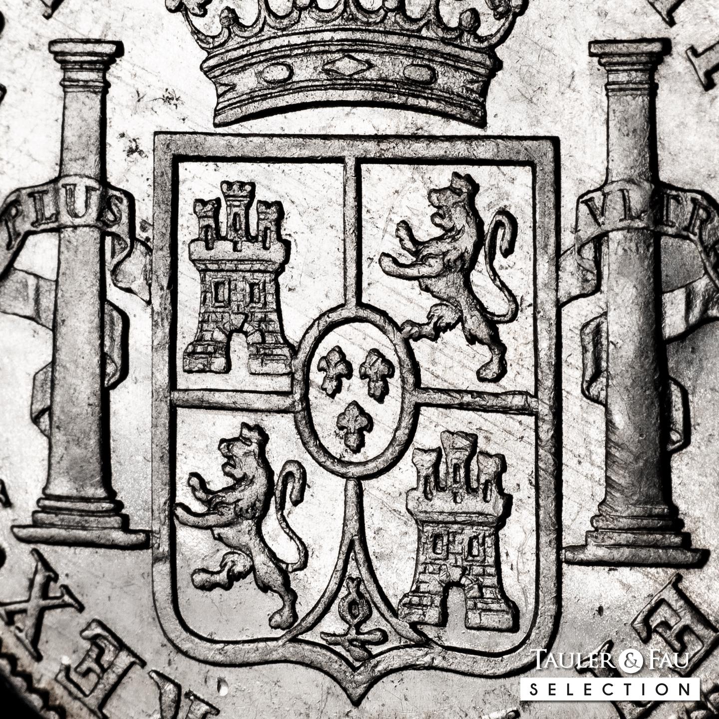 Monarquía Española