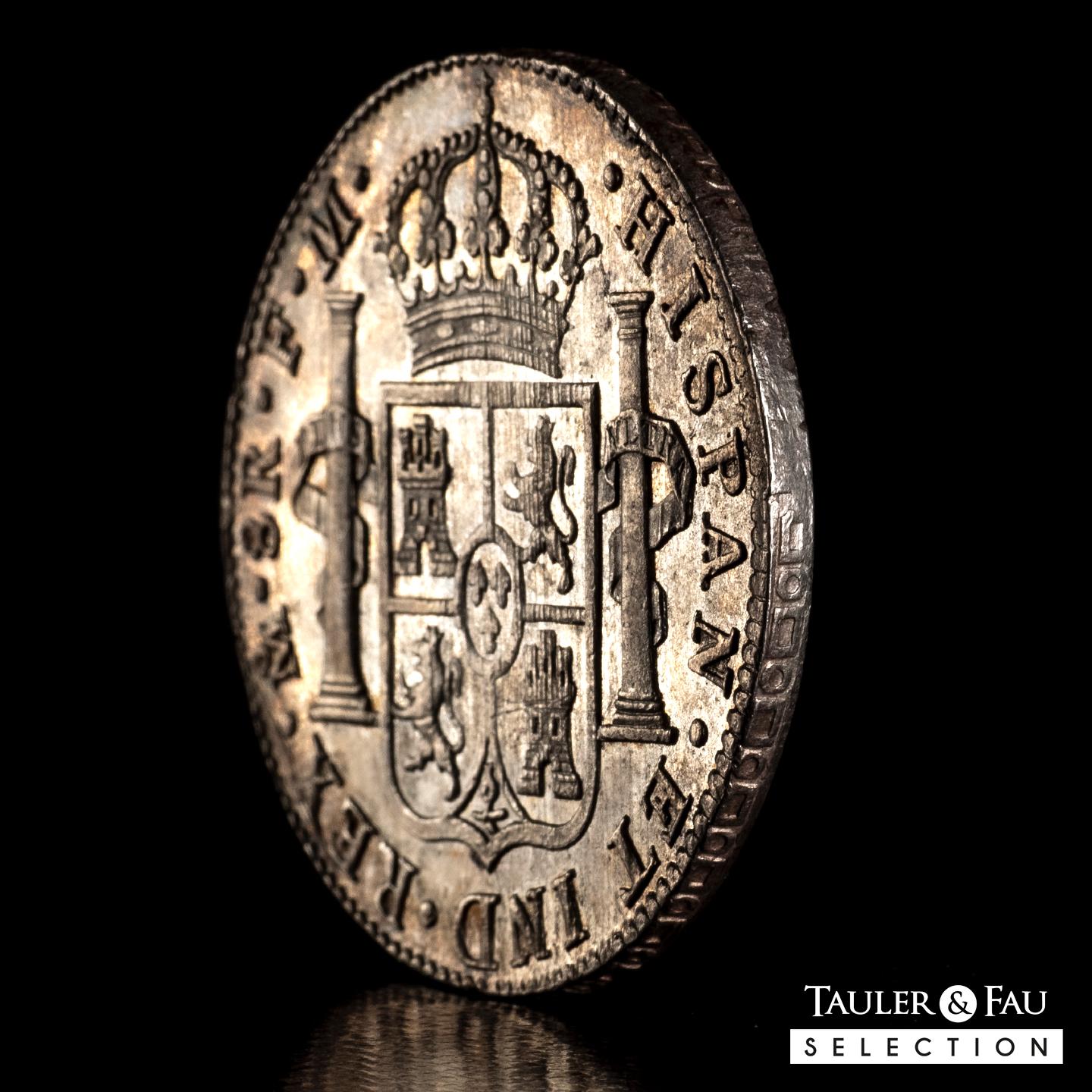 Monarquía Española