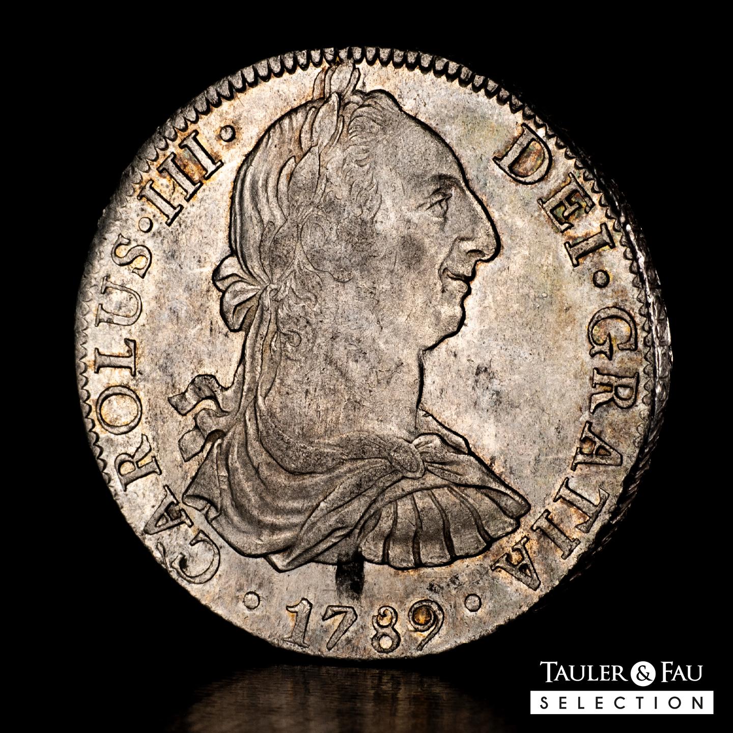 Monarquía Española
