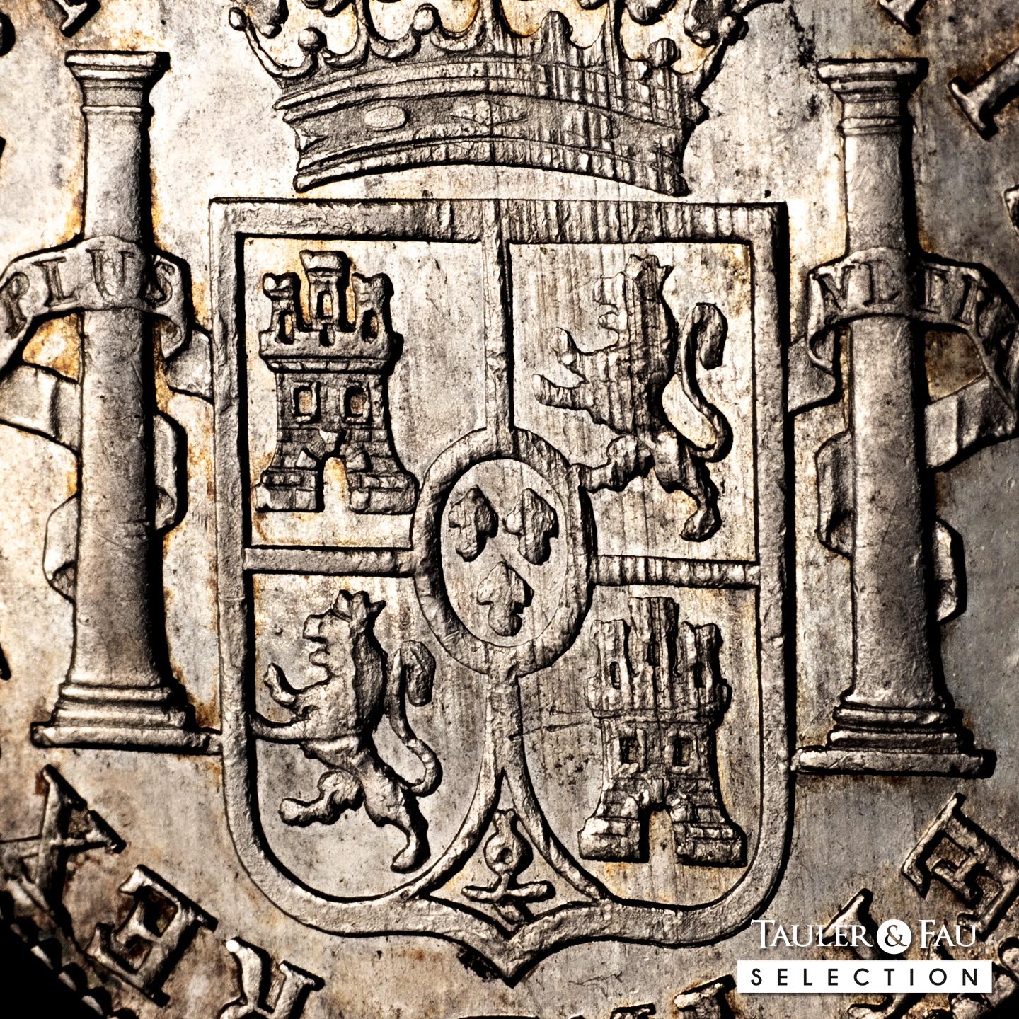 Monarquía Española